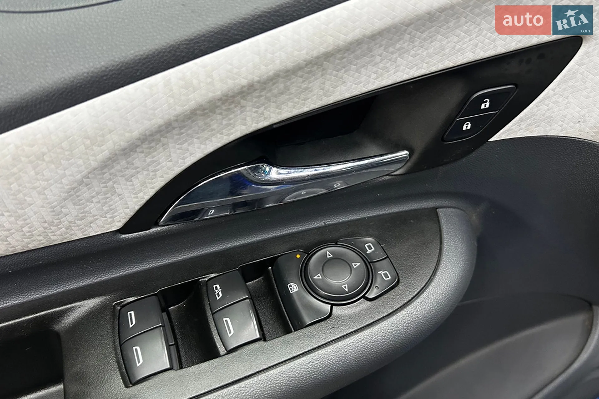 2018 Chevrolet Bolt EUV - мініатюра 13