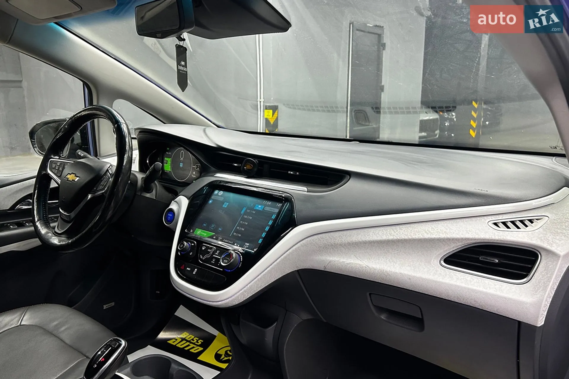 2018 Chevrolet Bolt EUV - мініатюра 22