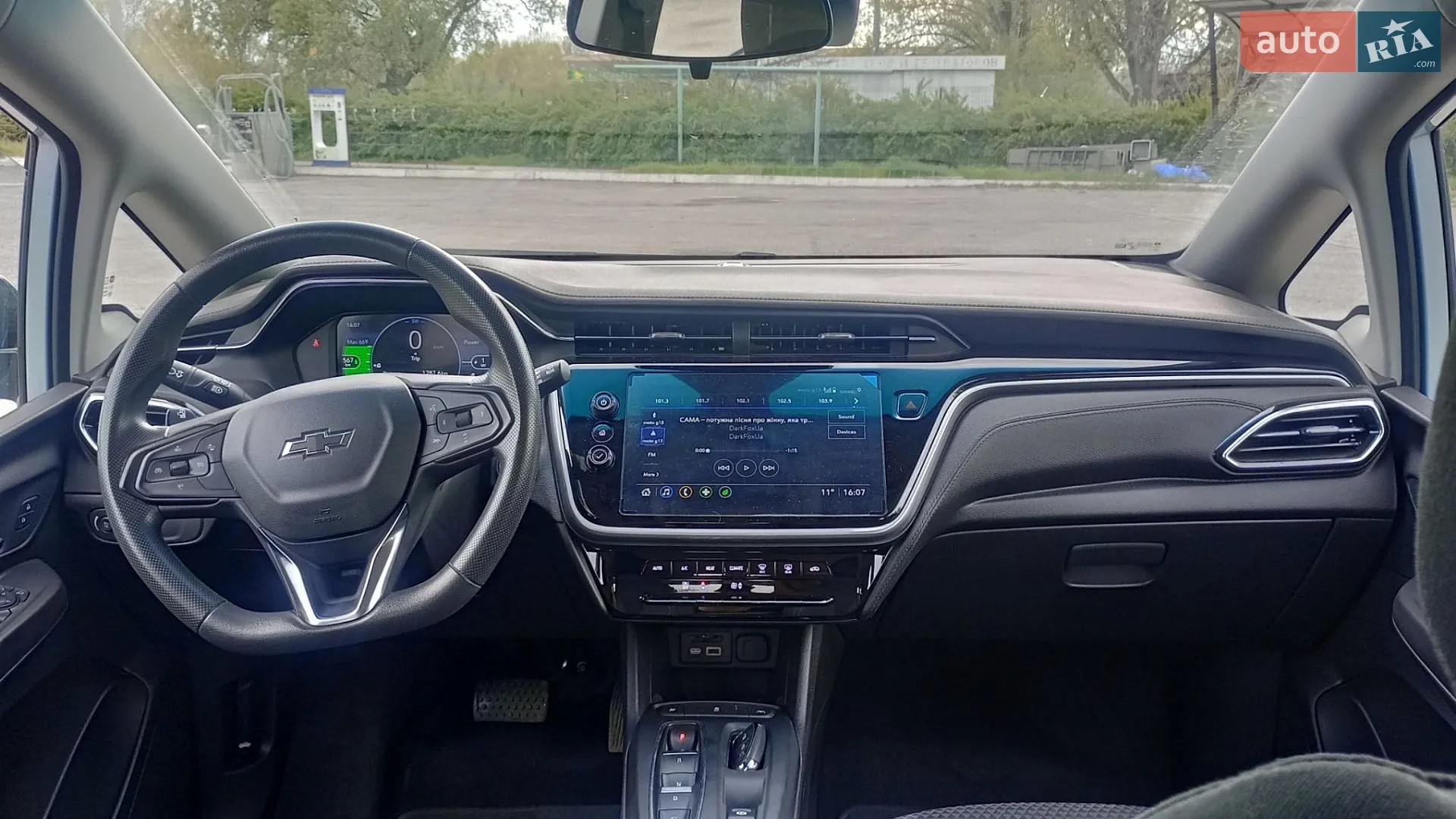 2022 Chevrolet Bolt EUV - мініатюра 13