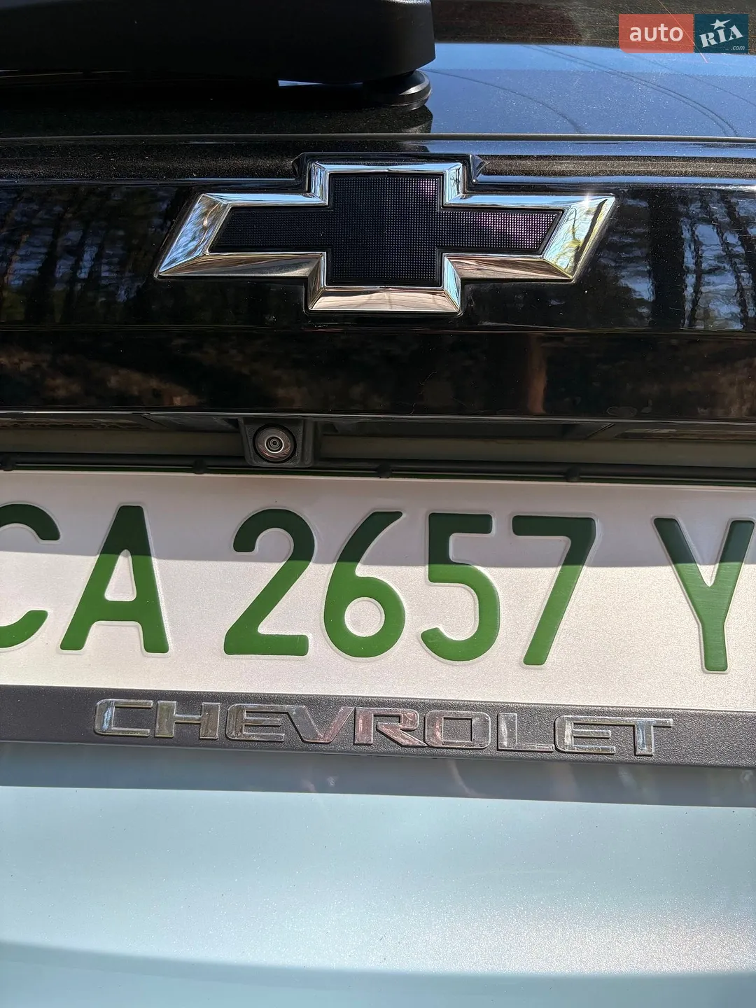 2023 Chevrolet Bolt EUV - мініатюра 13