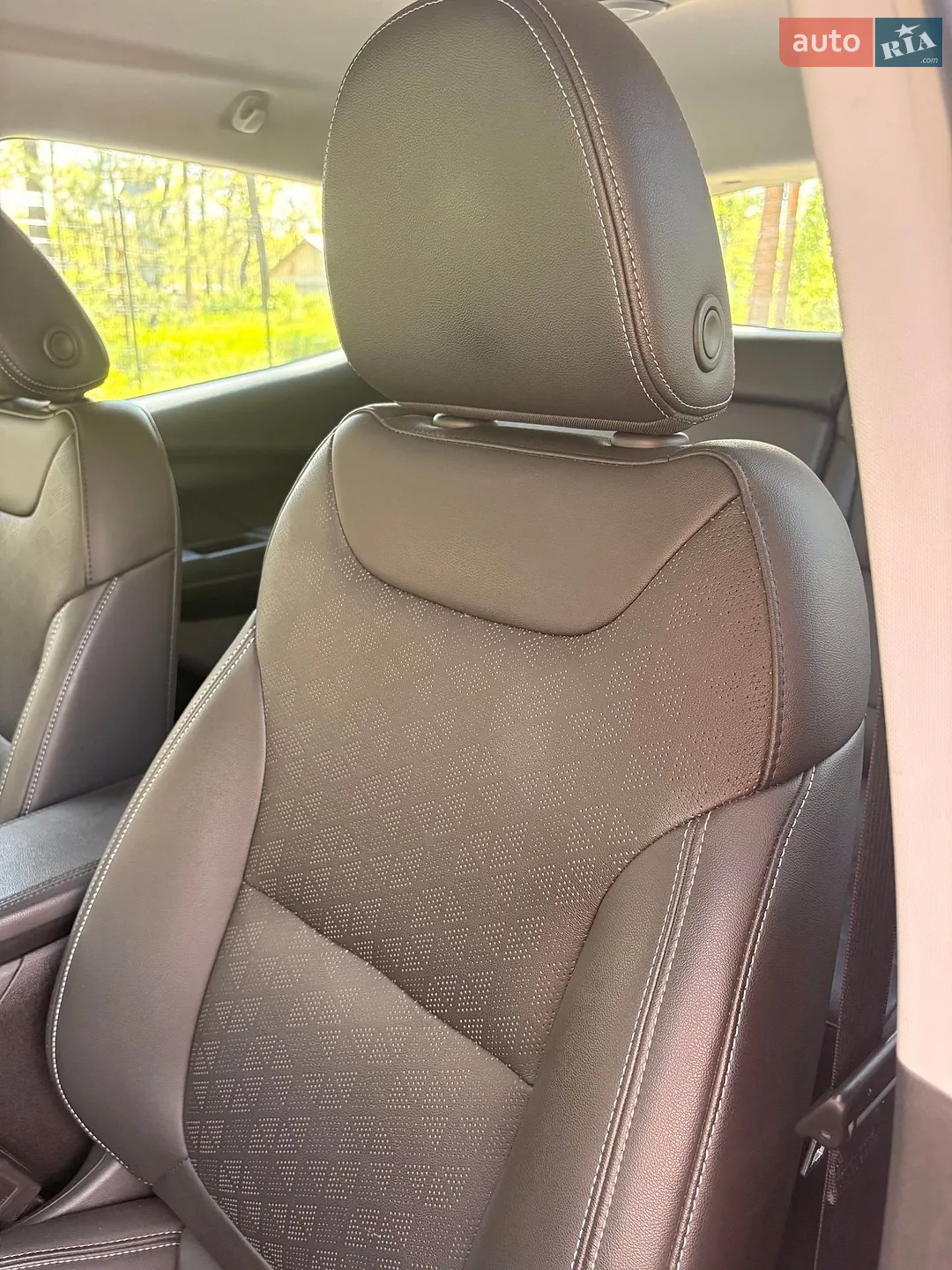 2023 Chevrolet Bolt EUV - мініатюра 29