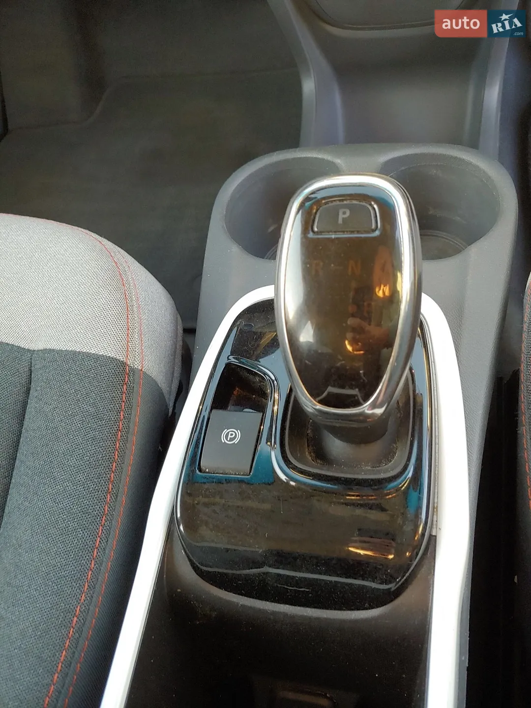 2017 Chevrolet Bolt EUV - мініатюра 4