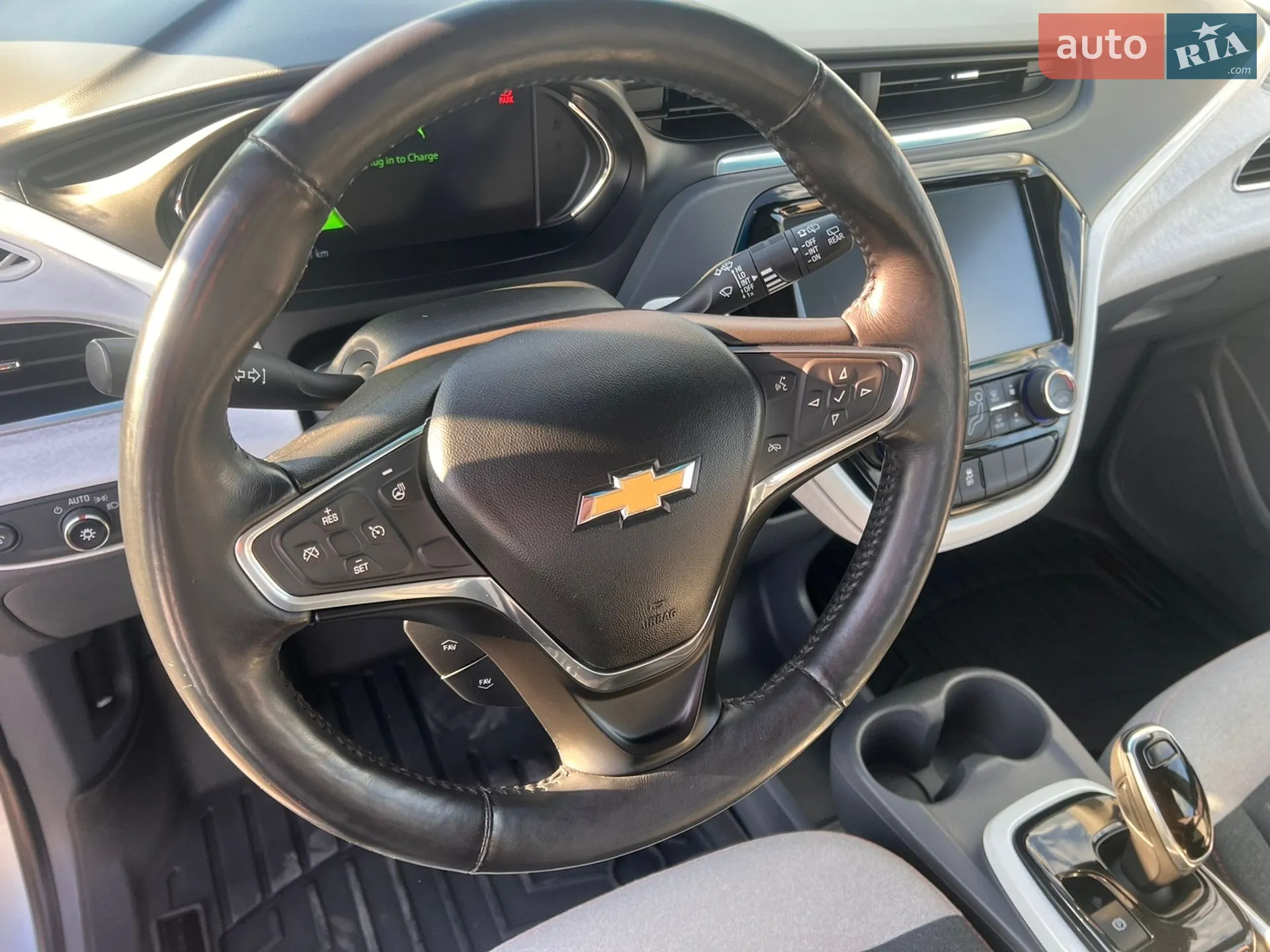 2017 Chevrolet Bolt EUV - мініатюра 38