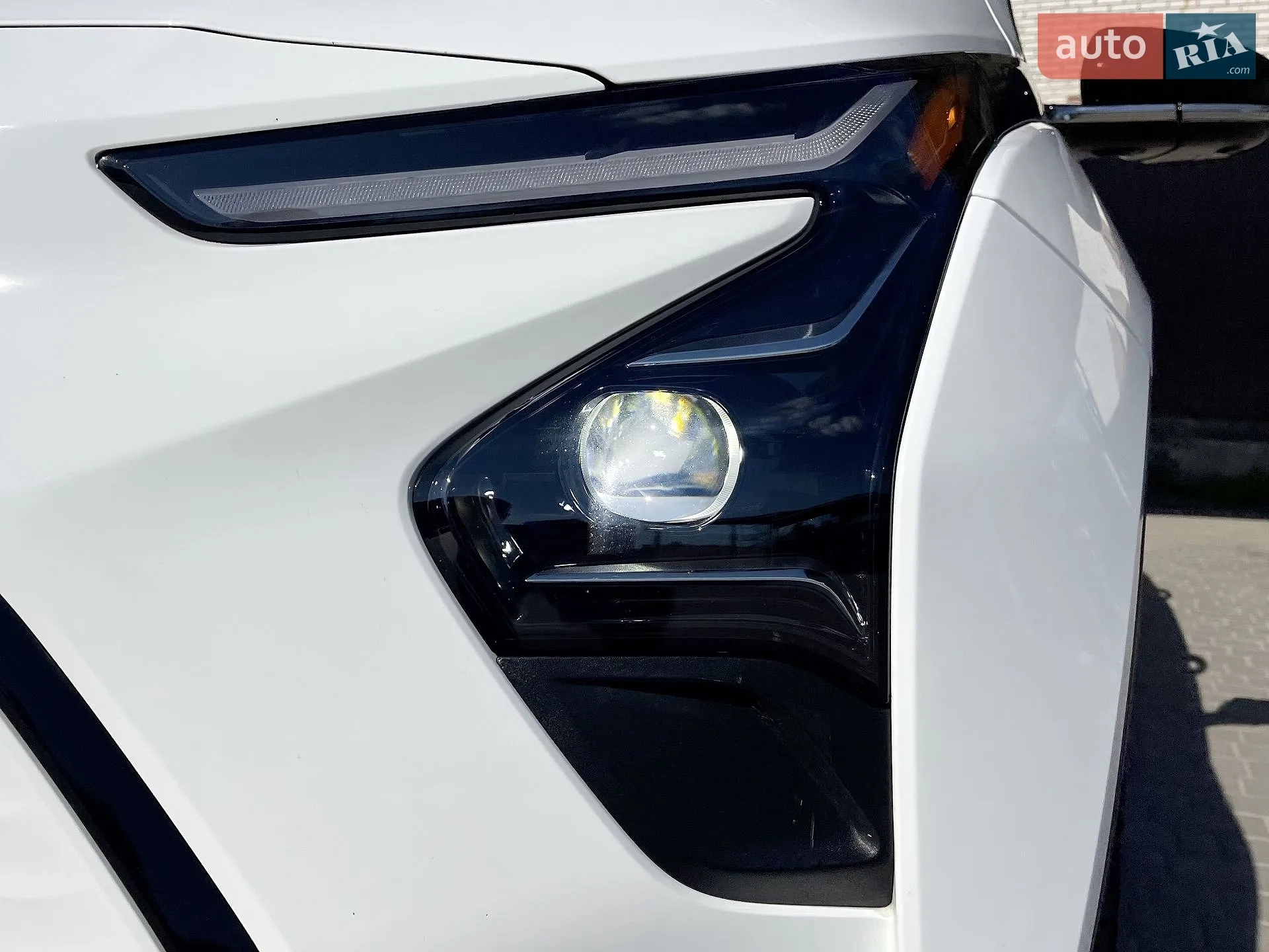 2023 Chevrolet Bolt EUV - мініатюра 15