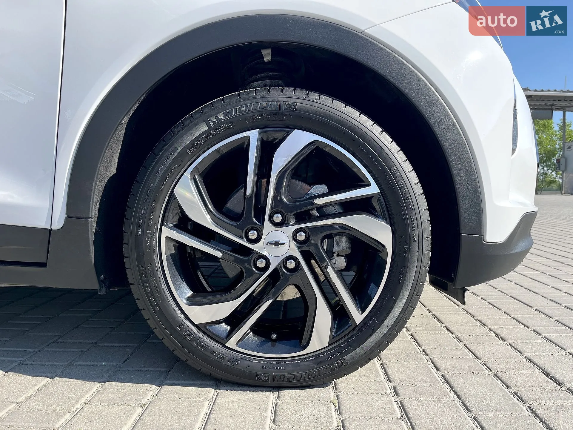 2023 Chevrolet Bolt EUV - мініатюра 19