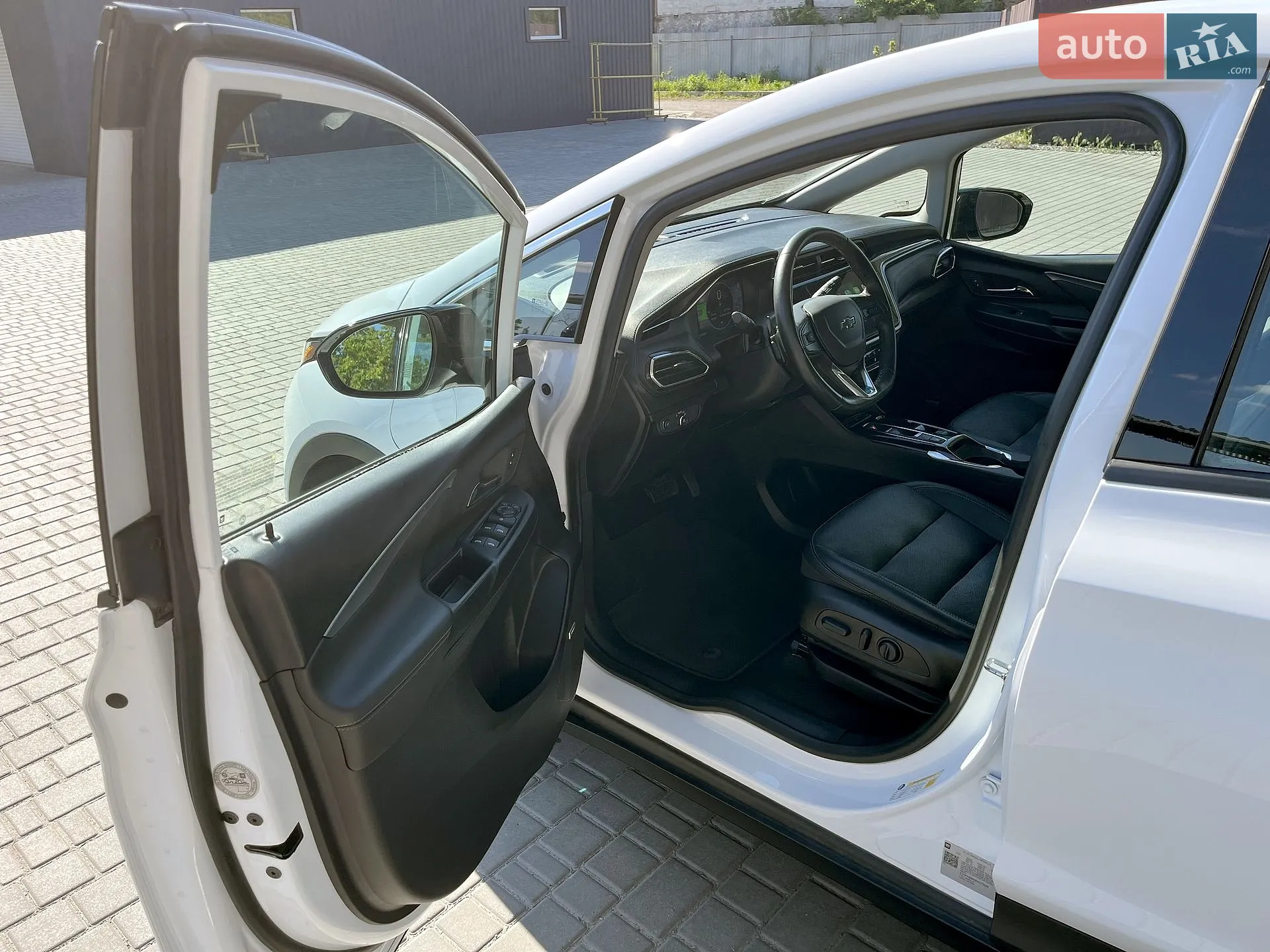 2023 Chevrolet Bolt EUV - мініатюра 31