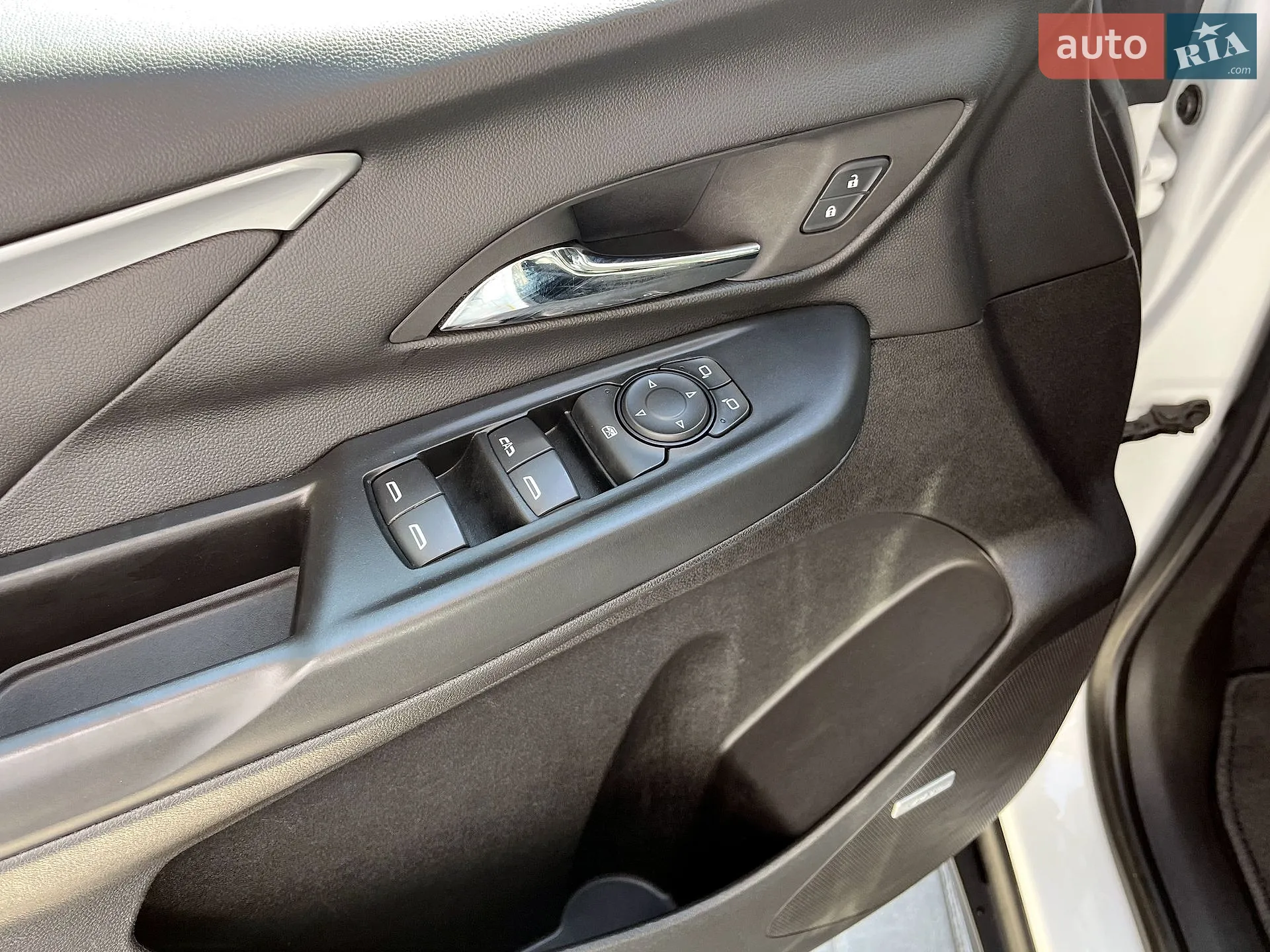 2023 Chevrolet Bolt EUV - мініатюра 32