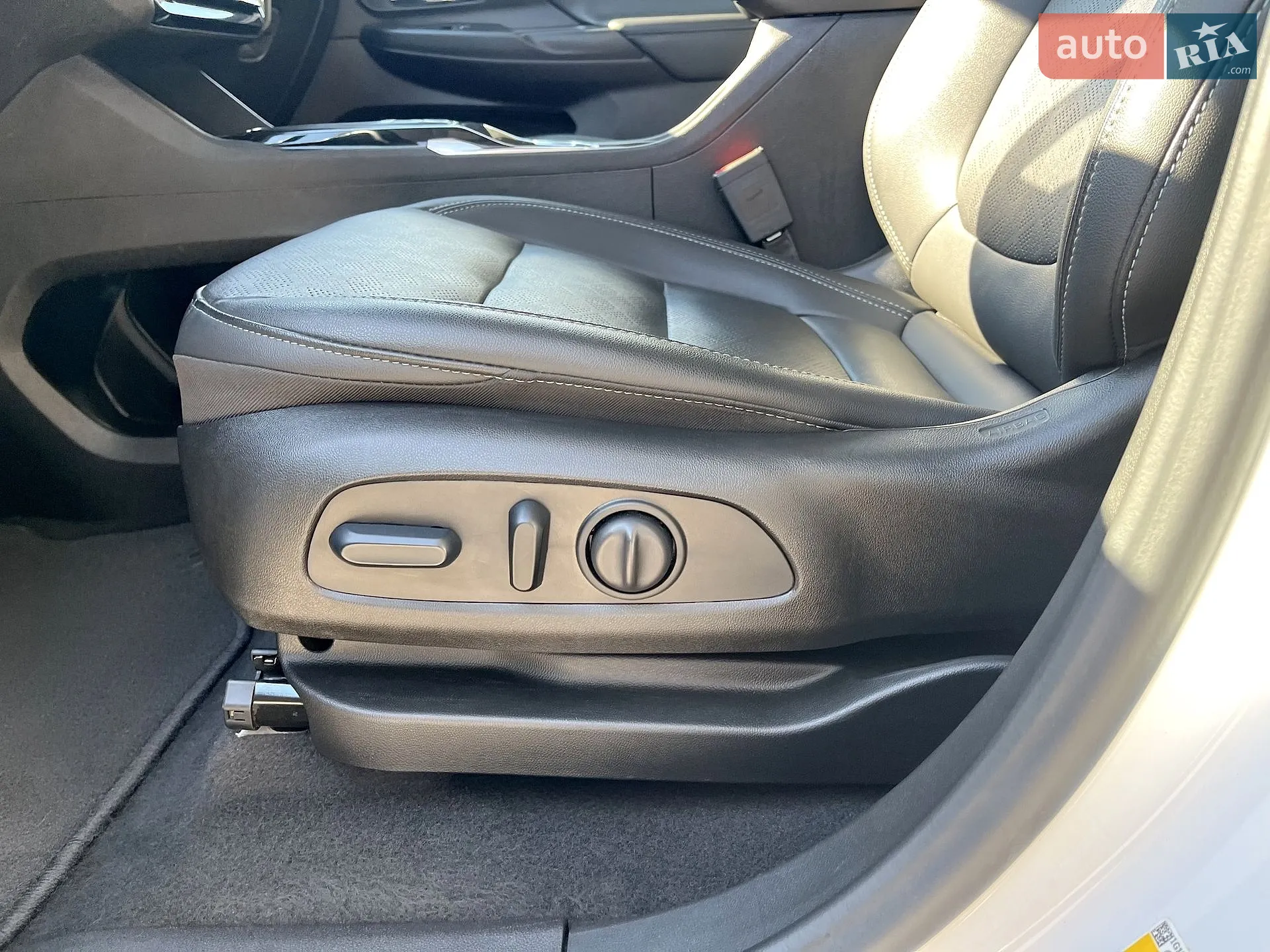 2023 Chevrolet Bolt EUV - мініатюра 35