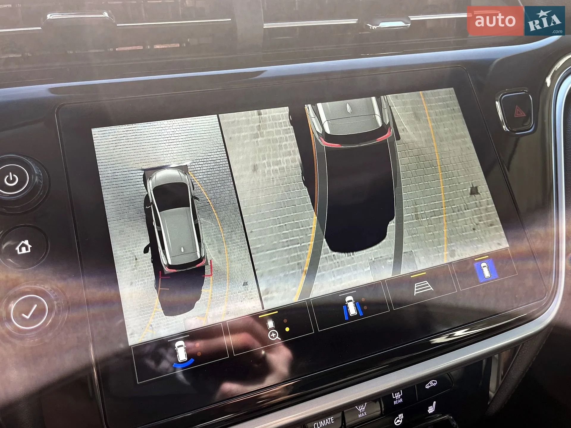 2023 Chevrolet Bolt EUV - мініатюра 47