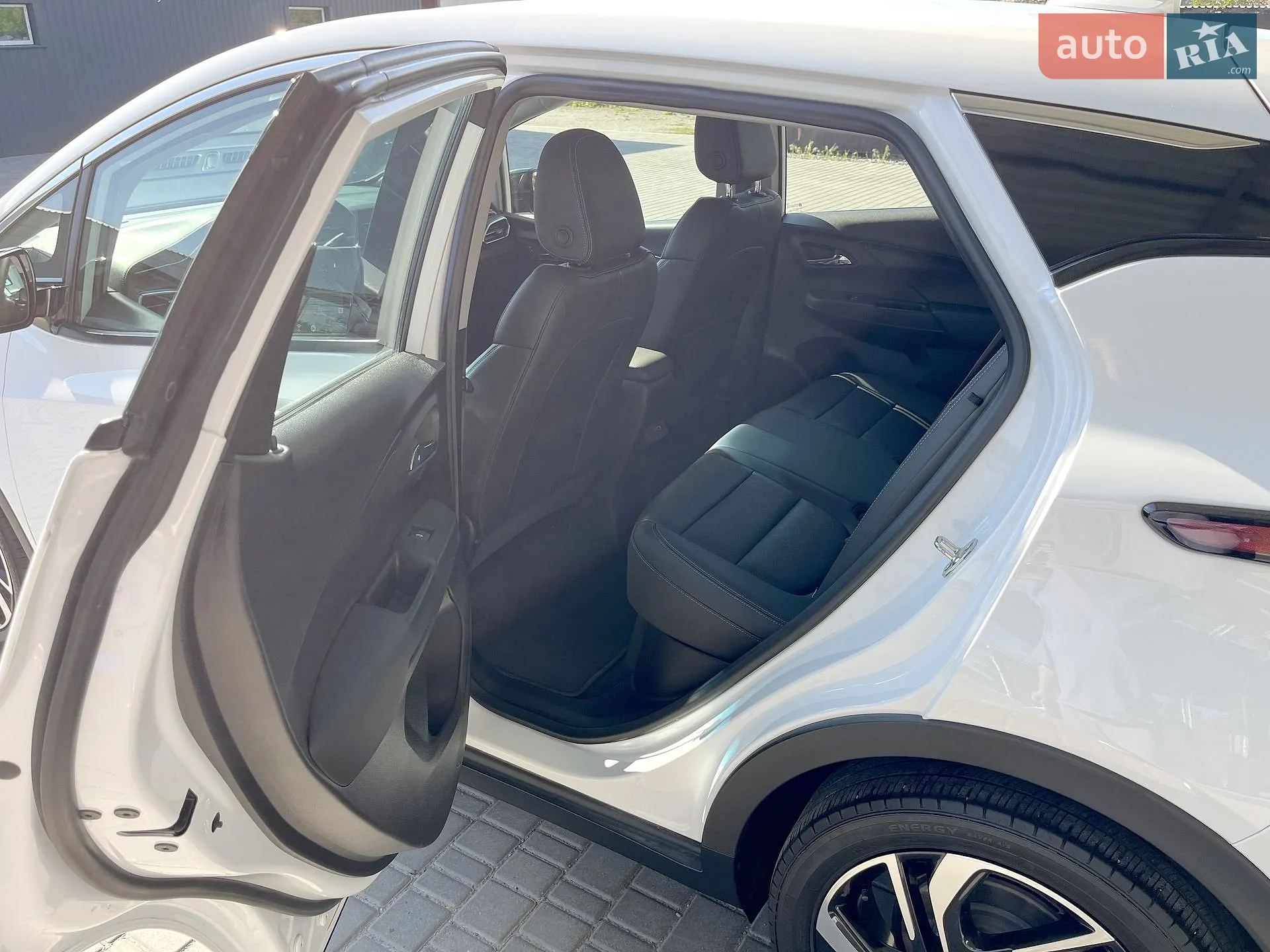 2023 Chevrolet Bolt EUV - мініатюра 51