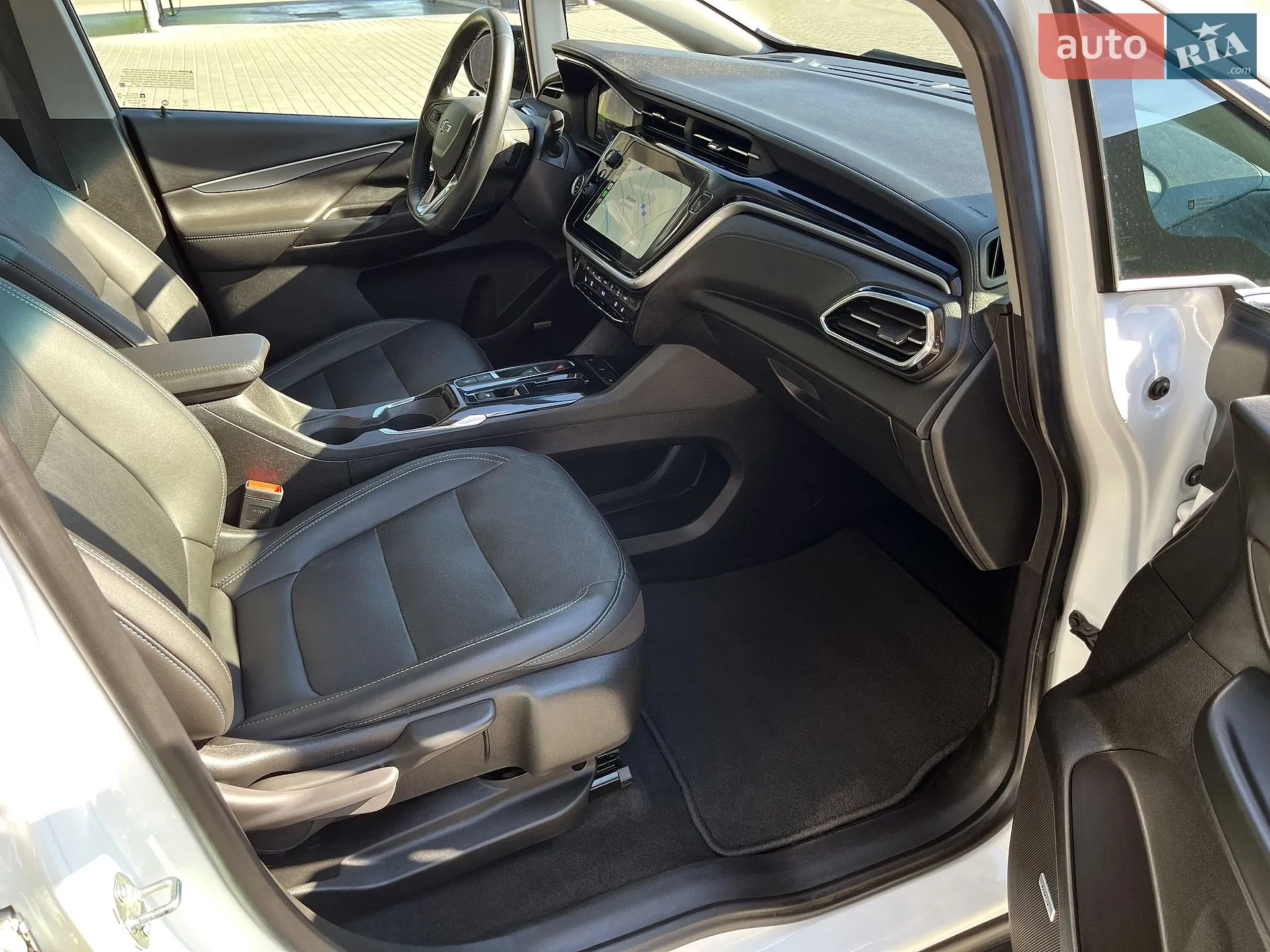 2023 Chevrolet Bolt EUV - мініатюра 56