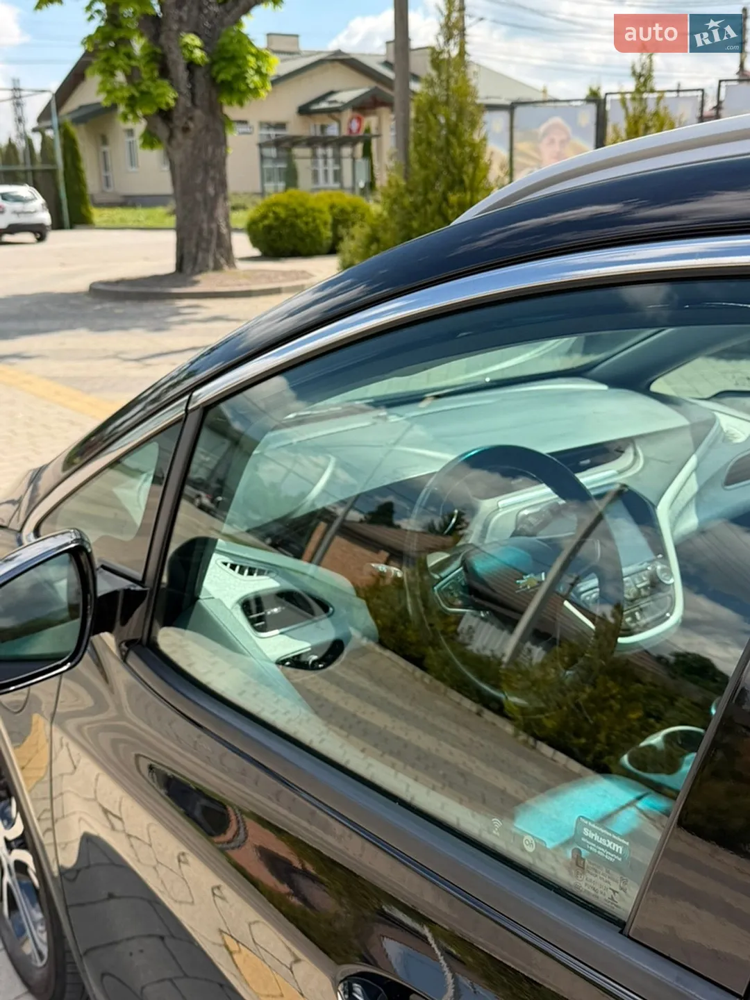 2019 Chevrolet Bolt EUV - мініатюра 11