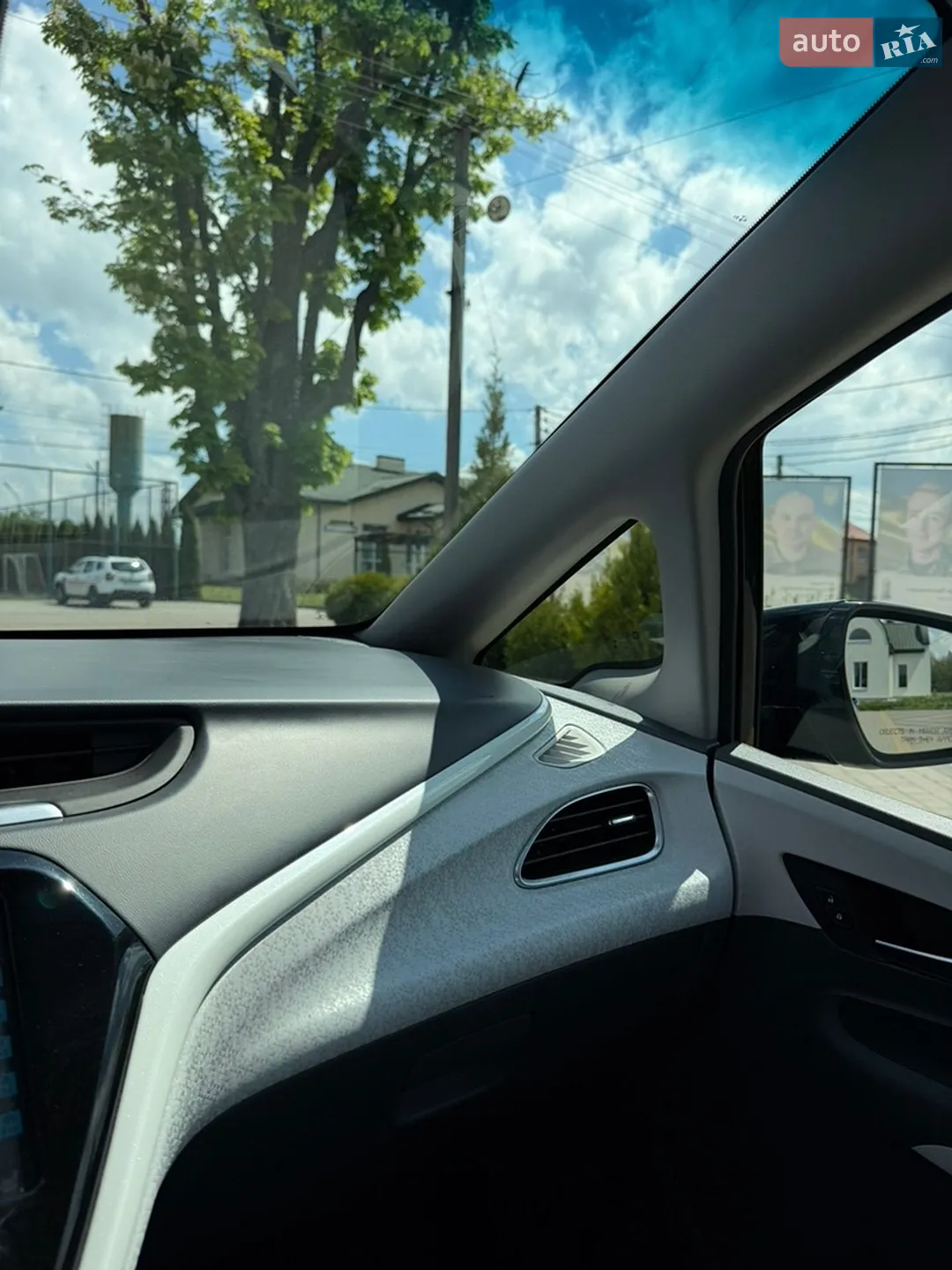 2019 Chevrolet Bolt EUV - мініатюра 16