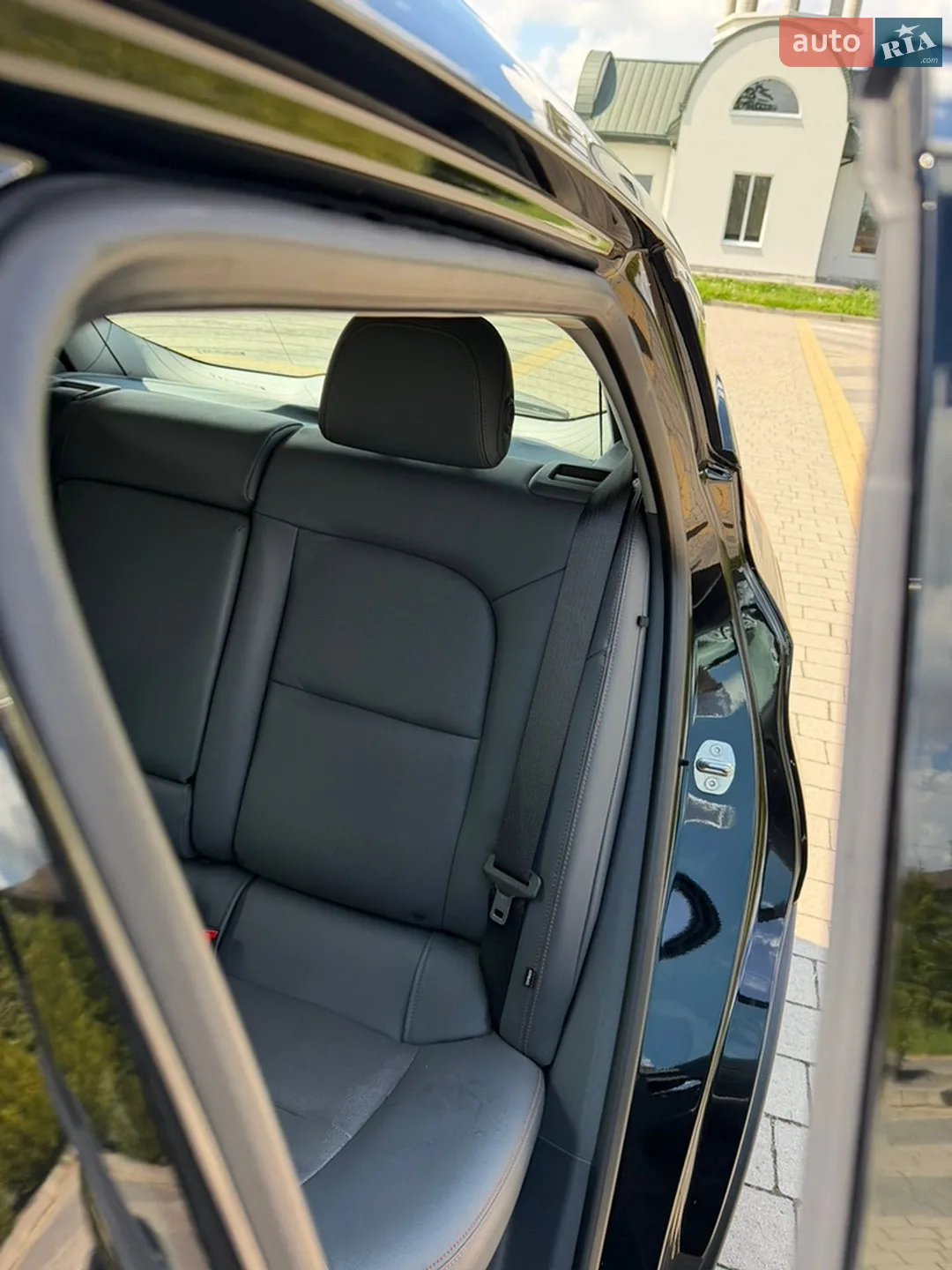 2019 Chevrolet Bolt EUV - мініатюра 22