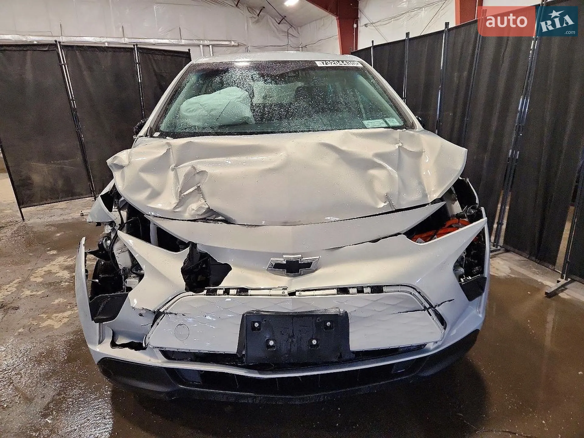2023 Chevrolet Bolt EUV - мініатюра 5