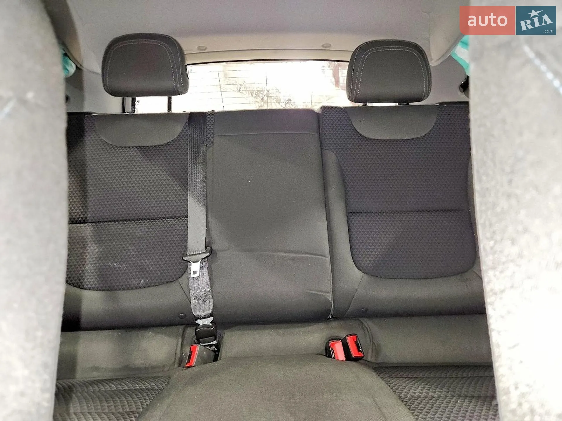 2023 Chevrolet Bolt EUV - мініатюра 10