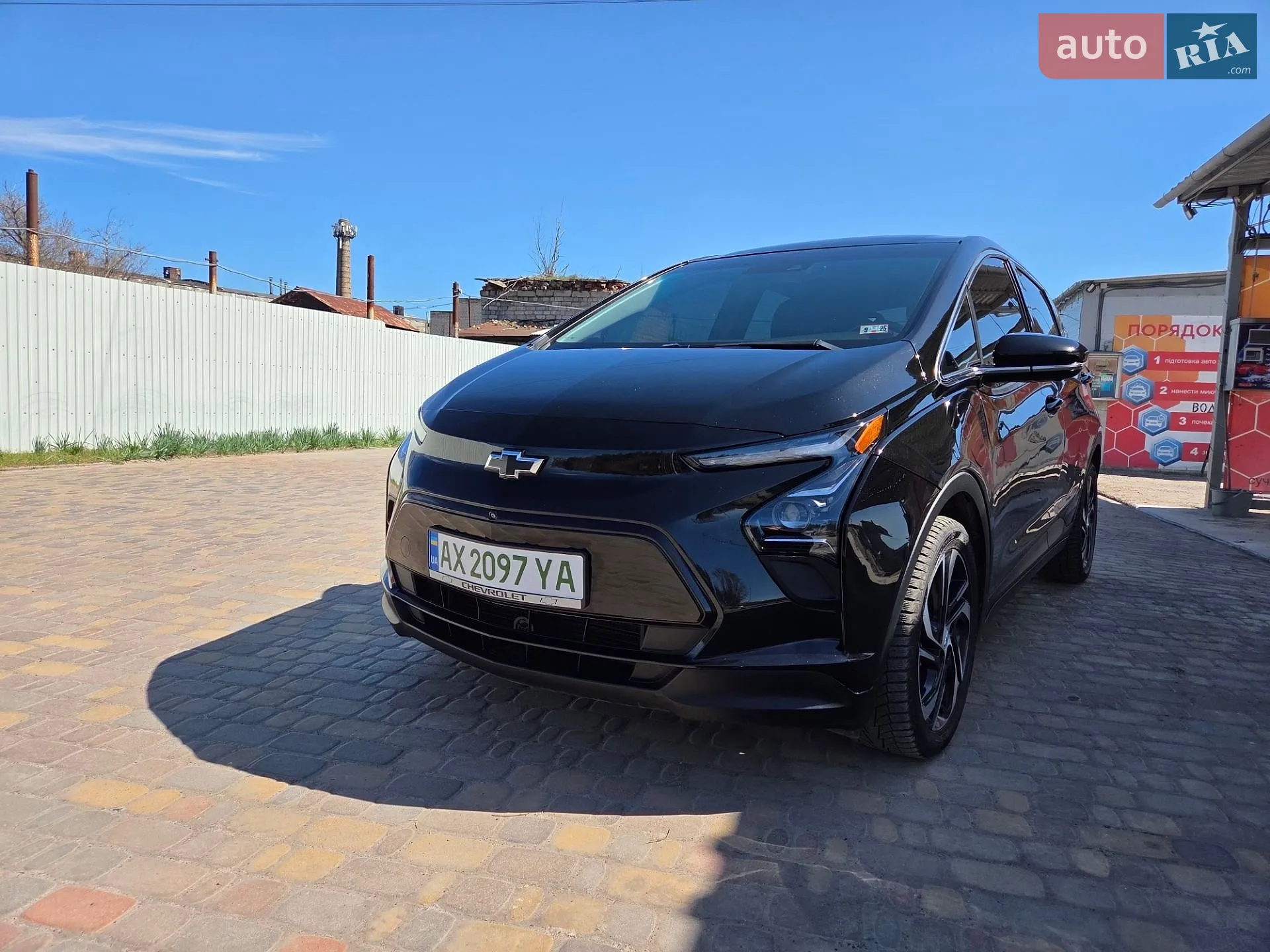 2023 Chevrolet Bolt EUV - мініатюра 4