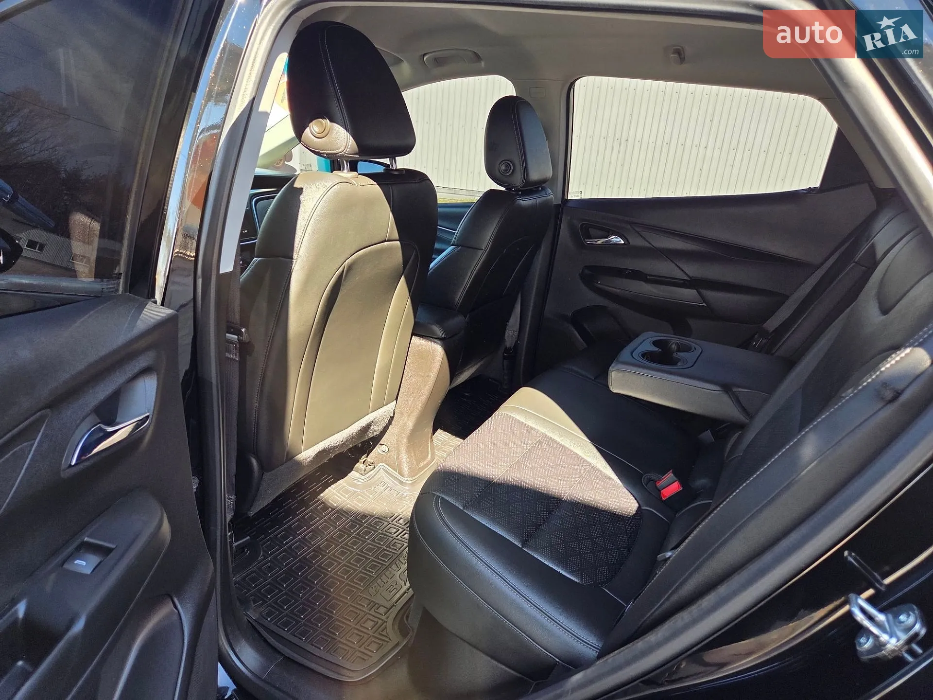 2023 Chevrolet Bolt EUV - мініатюра 29