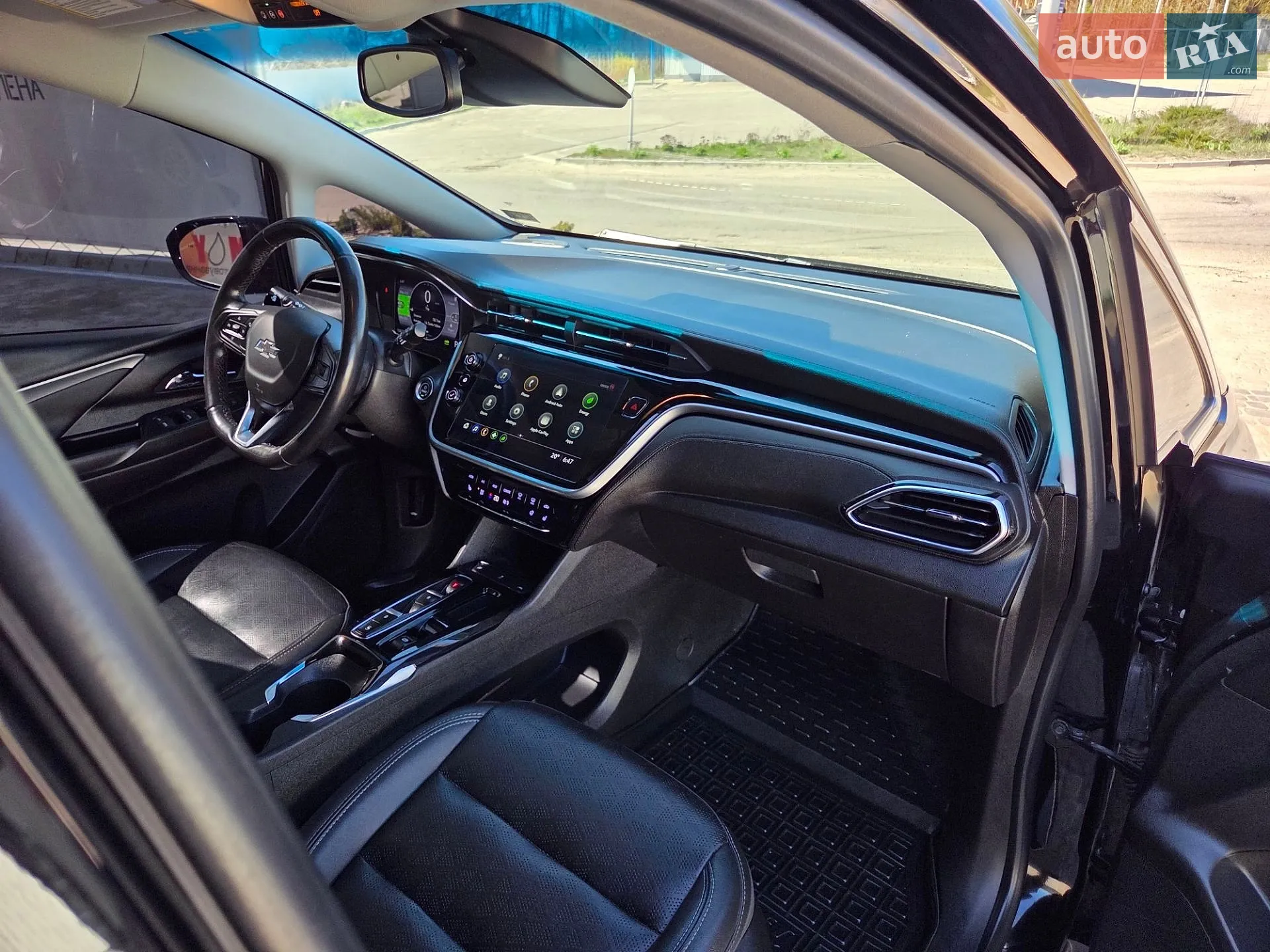 2023 Chevrolet Bolt EUV - мініатюра 36