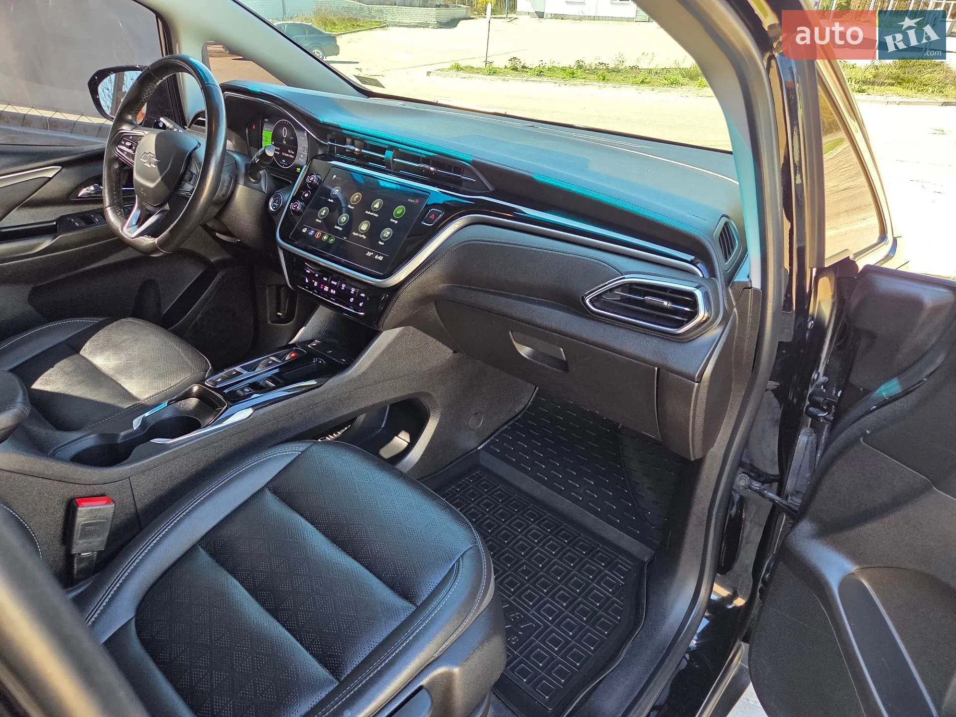 2023 Chevrolet Bolt EUV - мініатюра 38