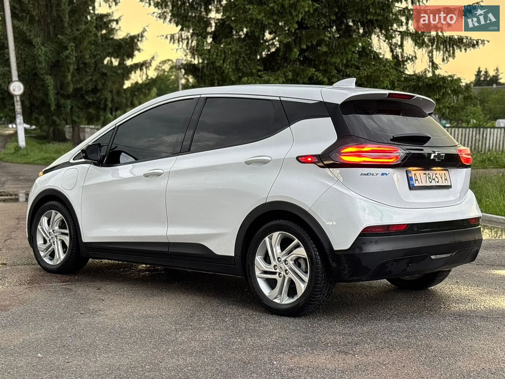 2022 Chevrolet Bolt EUV - мініатюра 9