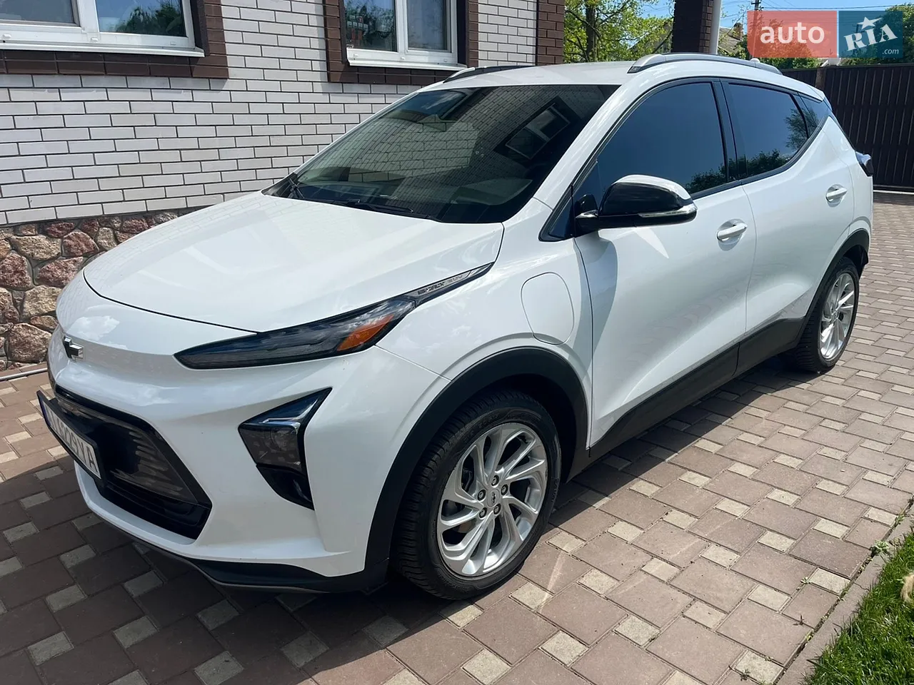 2022 Chevrolet Bolt EUV - мініатюра 28
