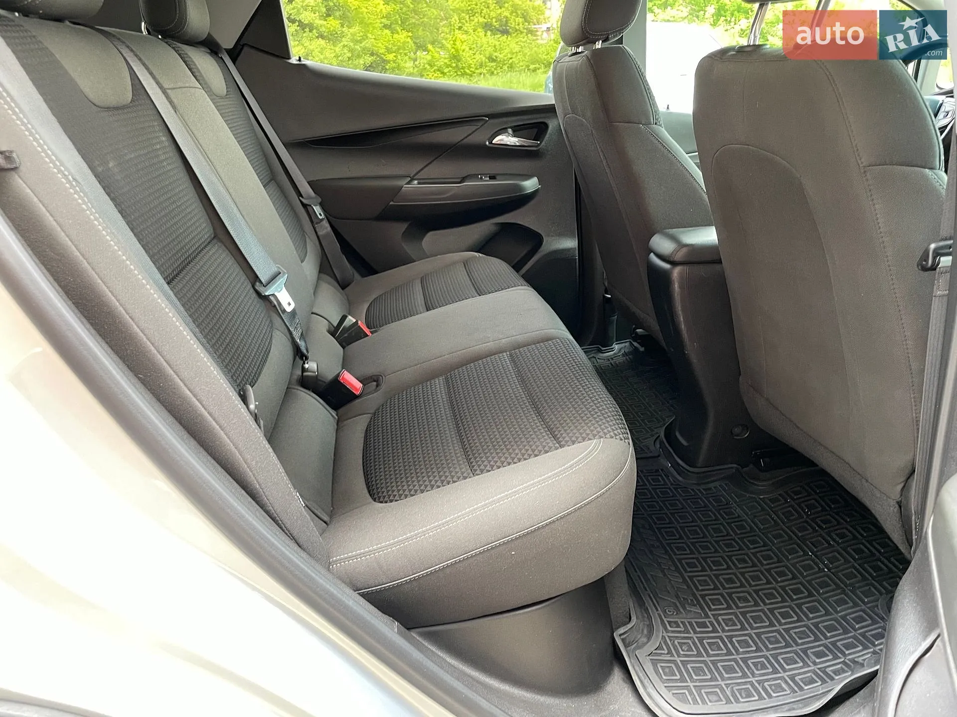 2023 Chevrolet Bolt EUV - мініатюра 33