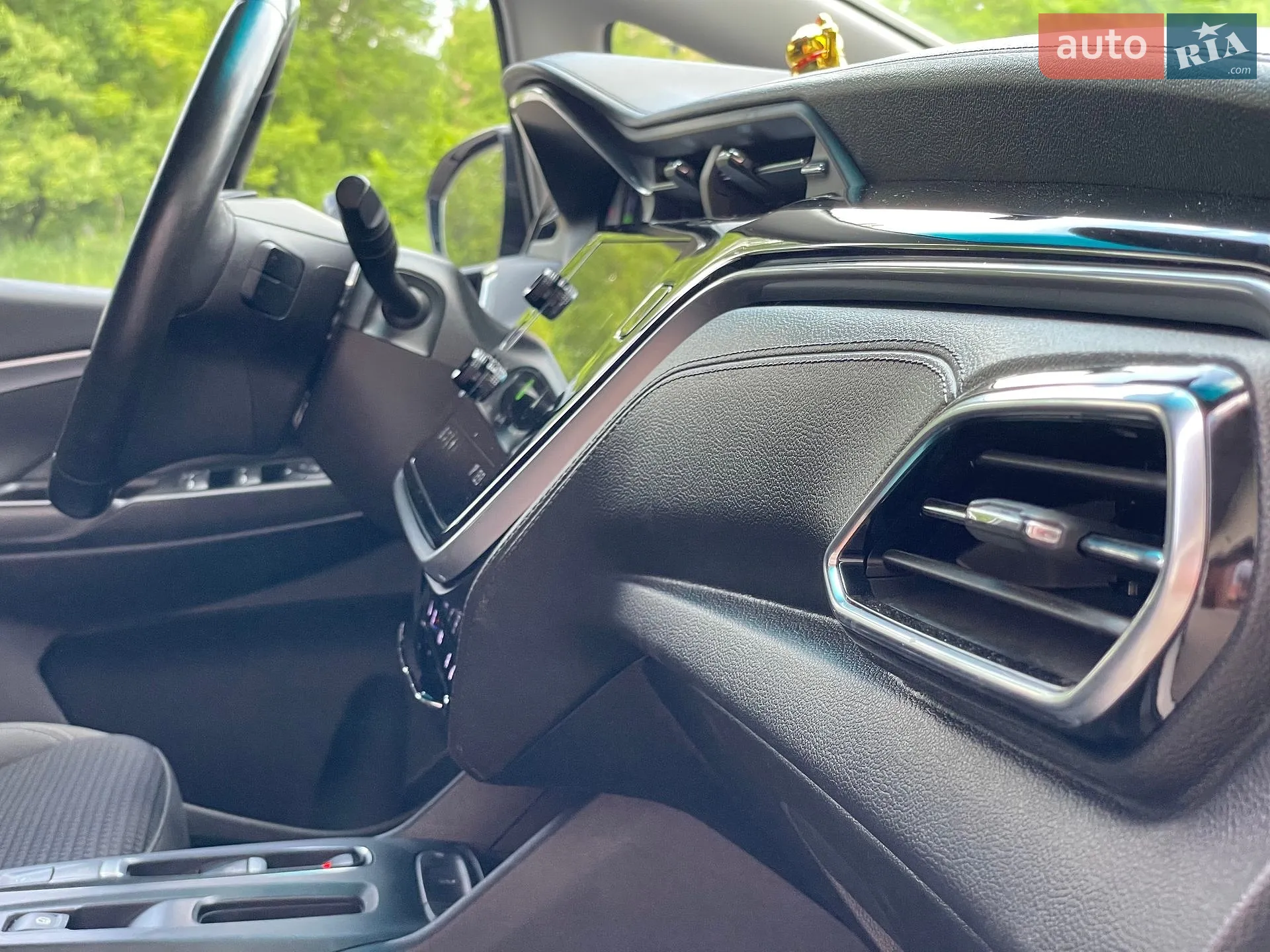 2023 Chevrolet Bolt EUV - мініатюра 38