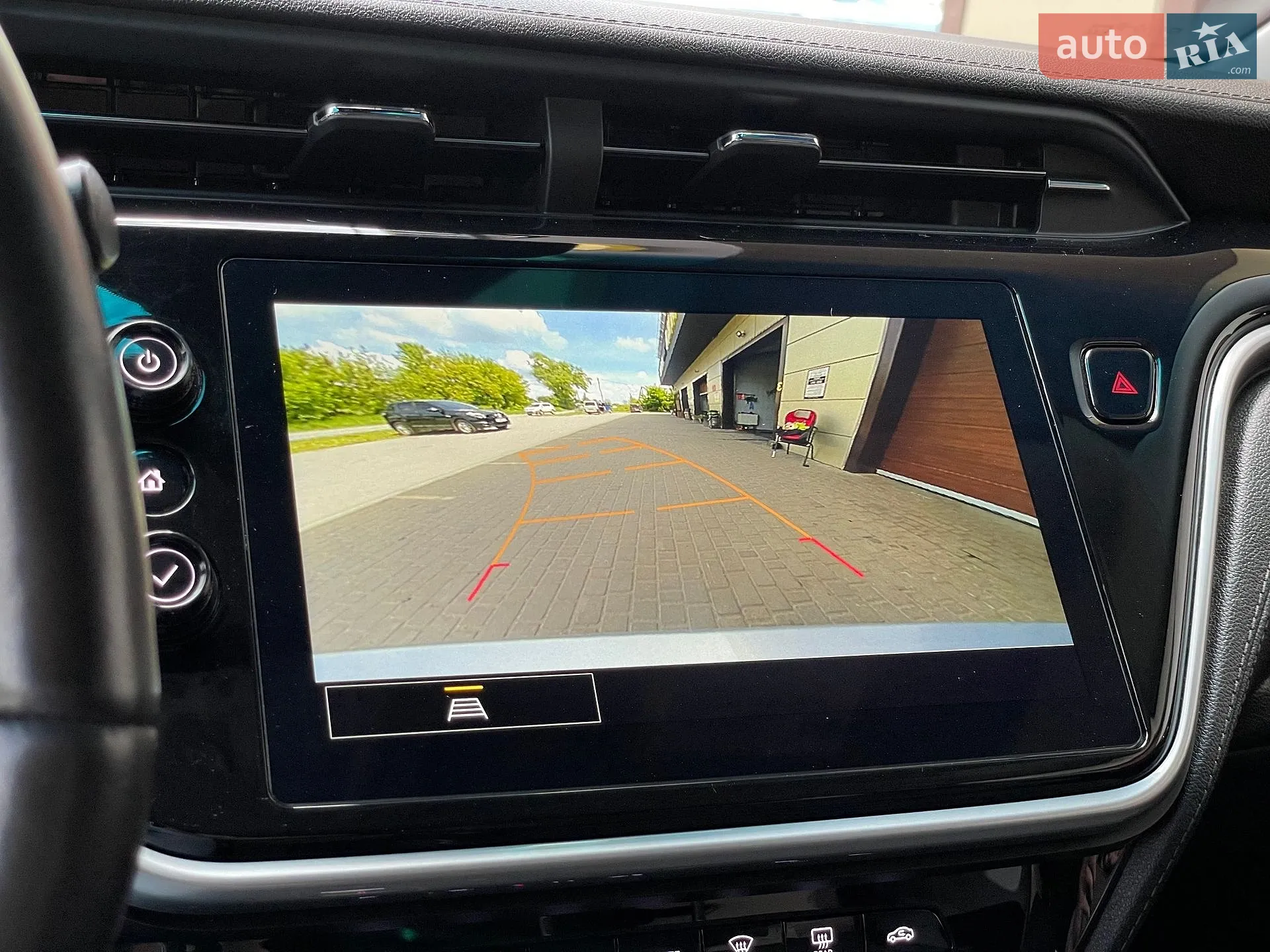 2023 Chevrolet Bolt EUV - мініатюра 60
