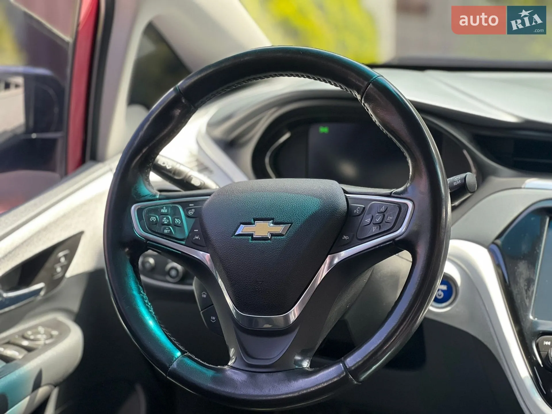 2018 Chevrolet Bolt EUV - мініатюра 13
