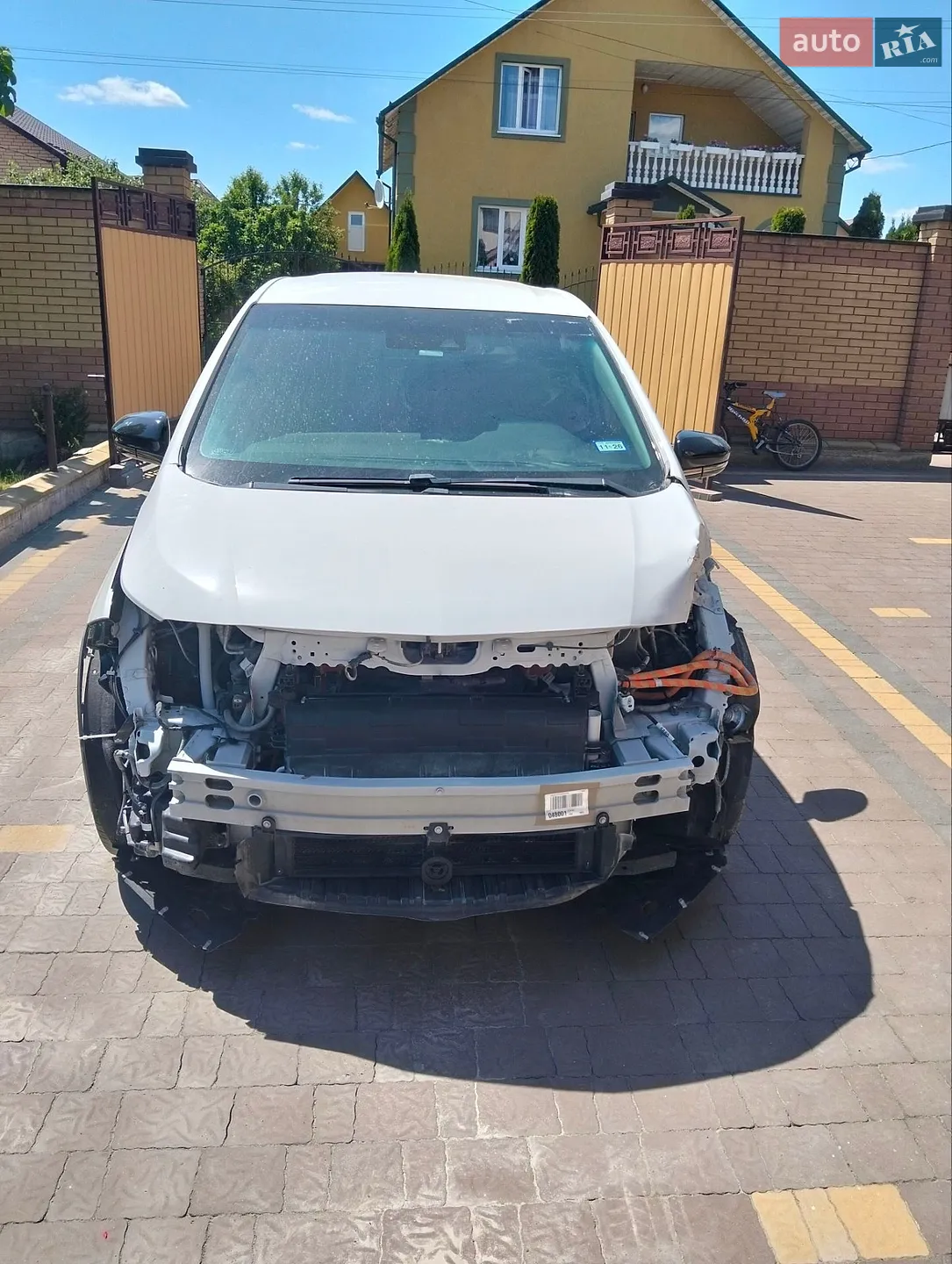 2022 Chevrolet Bolt EUV - мініатюра 4