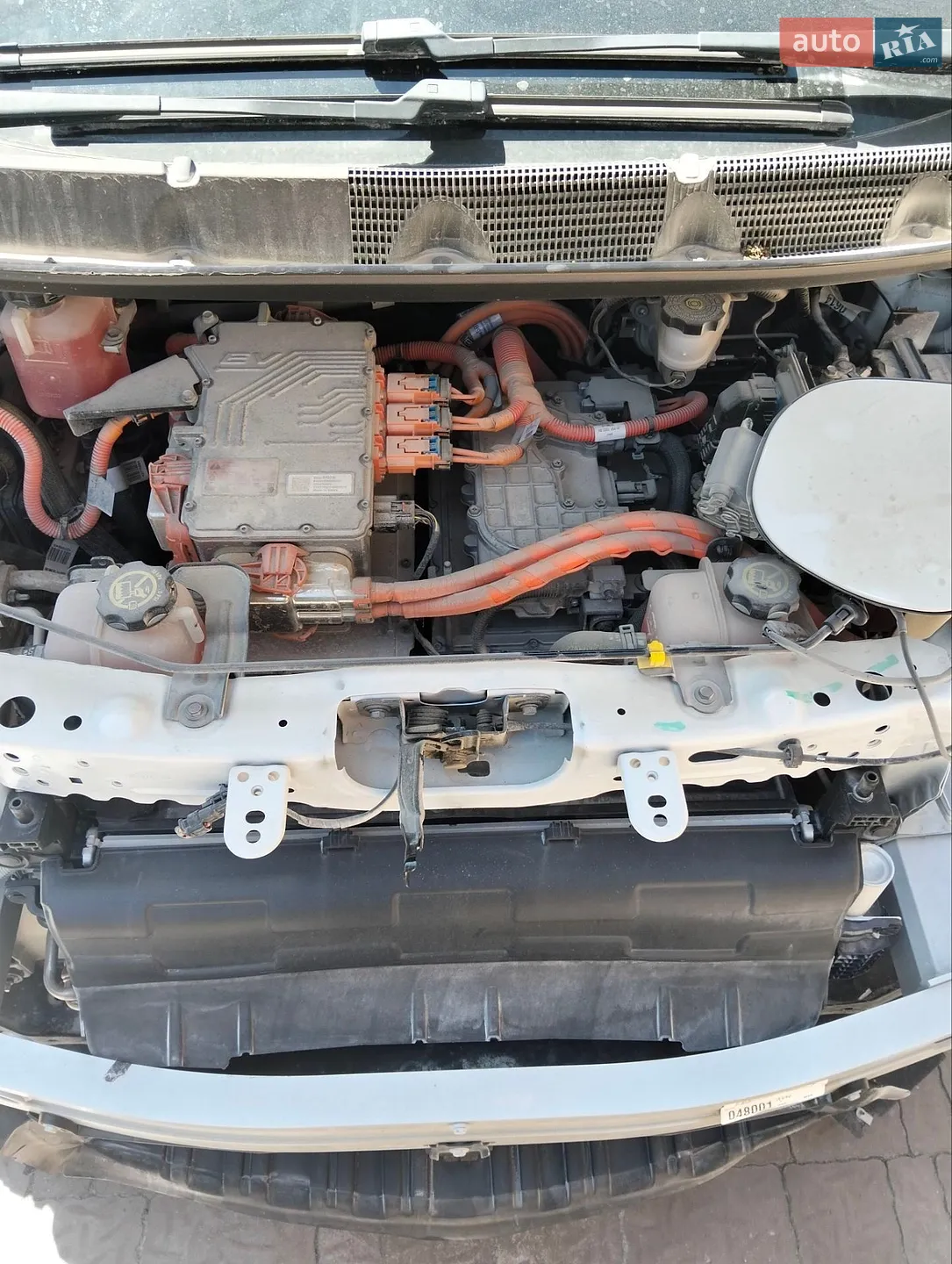 2022 Chevrolet Bolt EUV - мініатюра 19