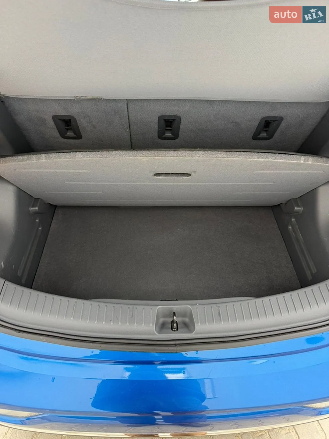 2019 Chevrolet Bolt EUV - мініатюра 9