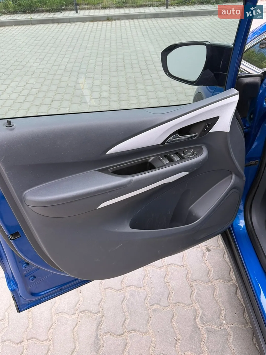 2019 Chevrolet Bolt EUV - мініатюра 17