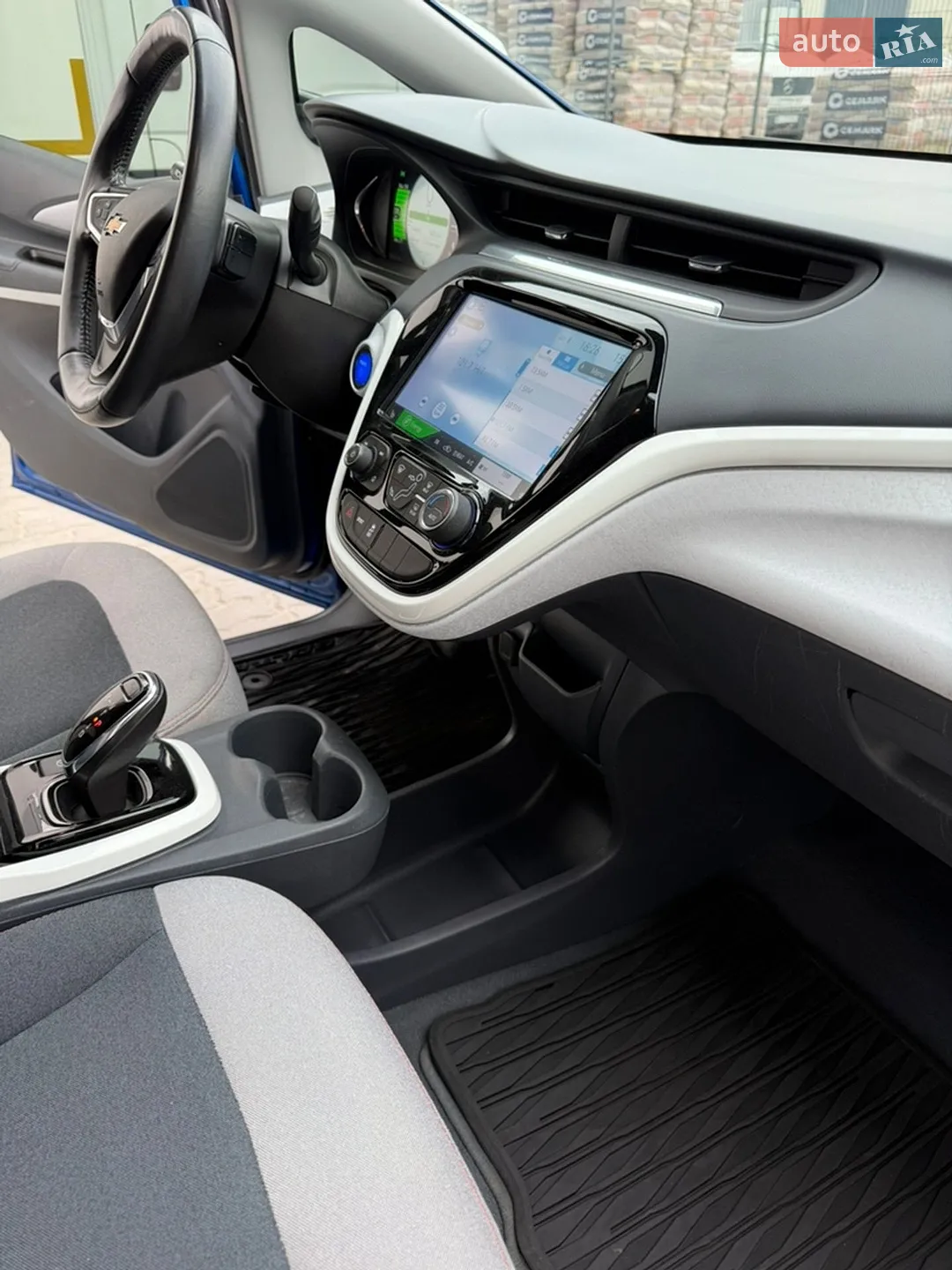 2019 Chevrolet Bolt EUV - мініатюра 25