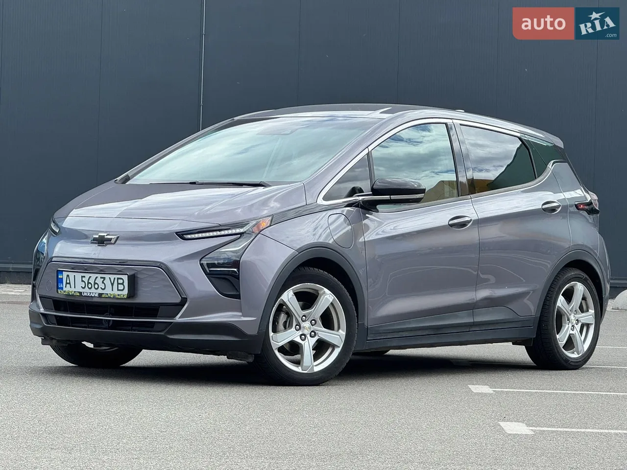 2023 Chevrolet Bolt EUV - мініатюра 39
