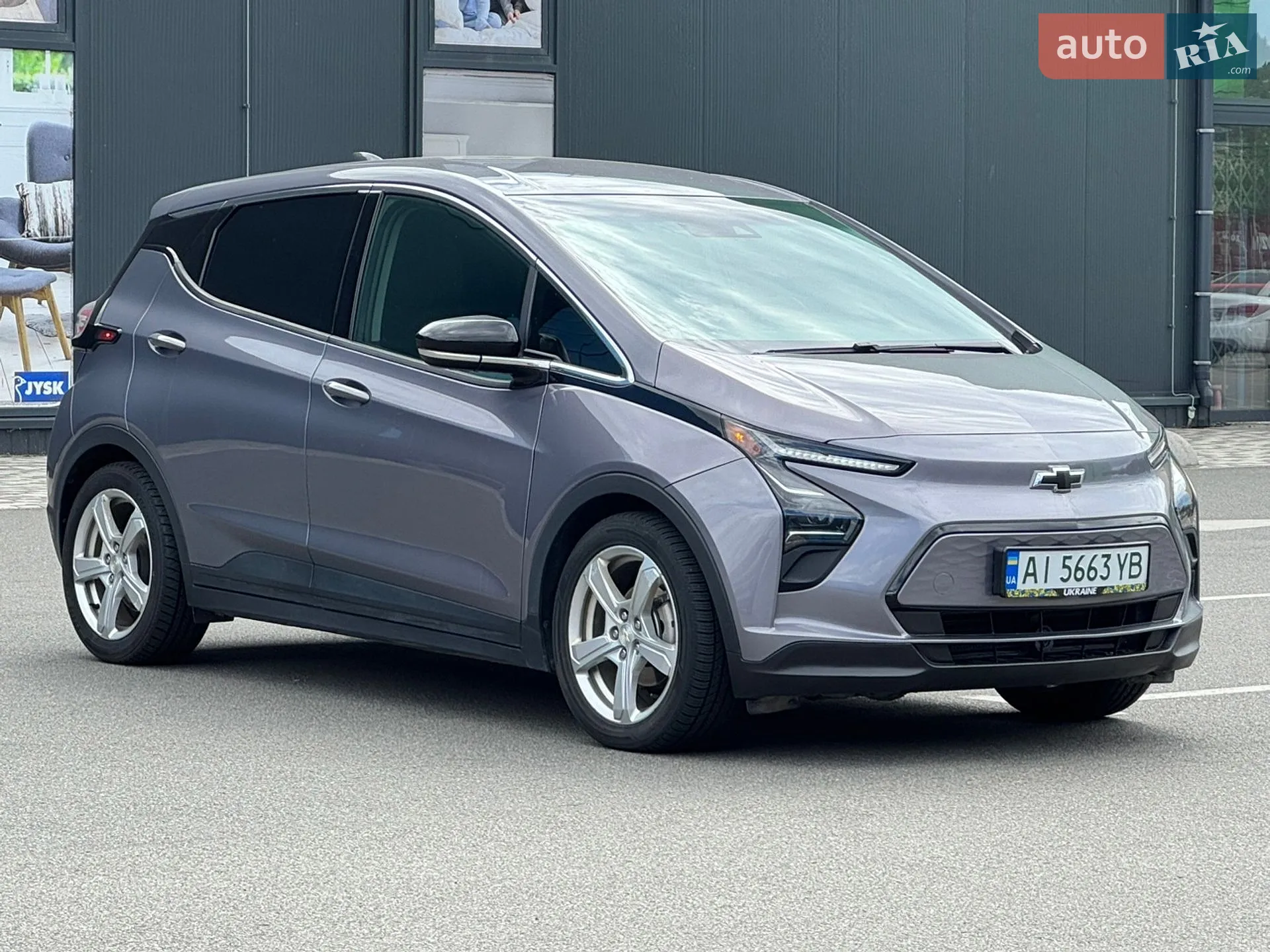 2022 Chevrolet Bolt EUV - мініатюра 6