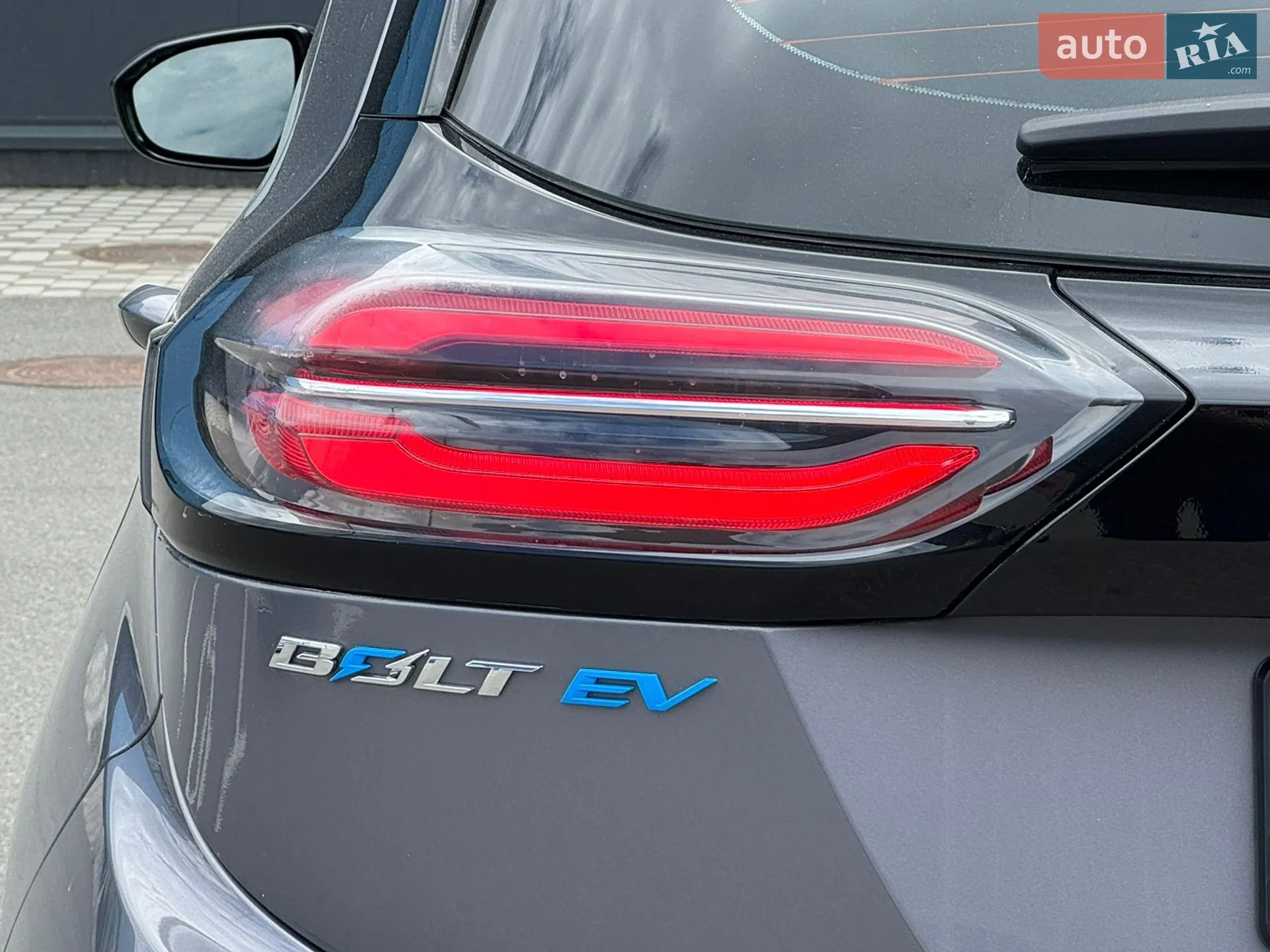 2022 Chevrolet Bolt EUV - мініатюра 14