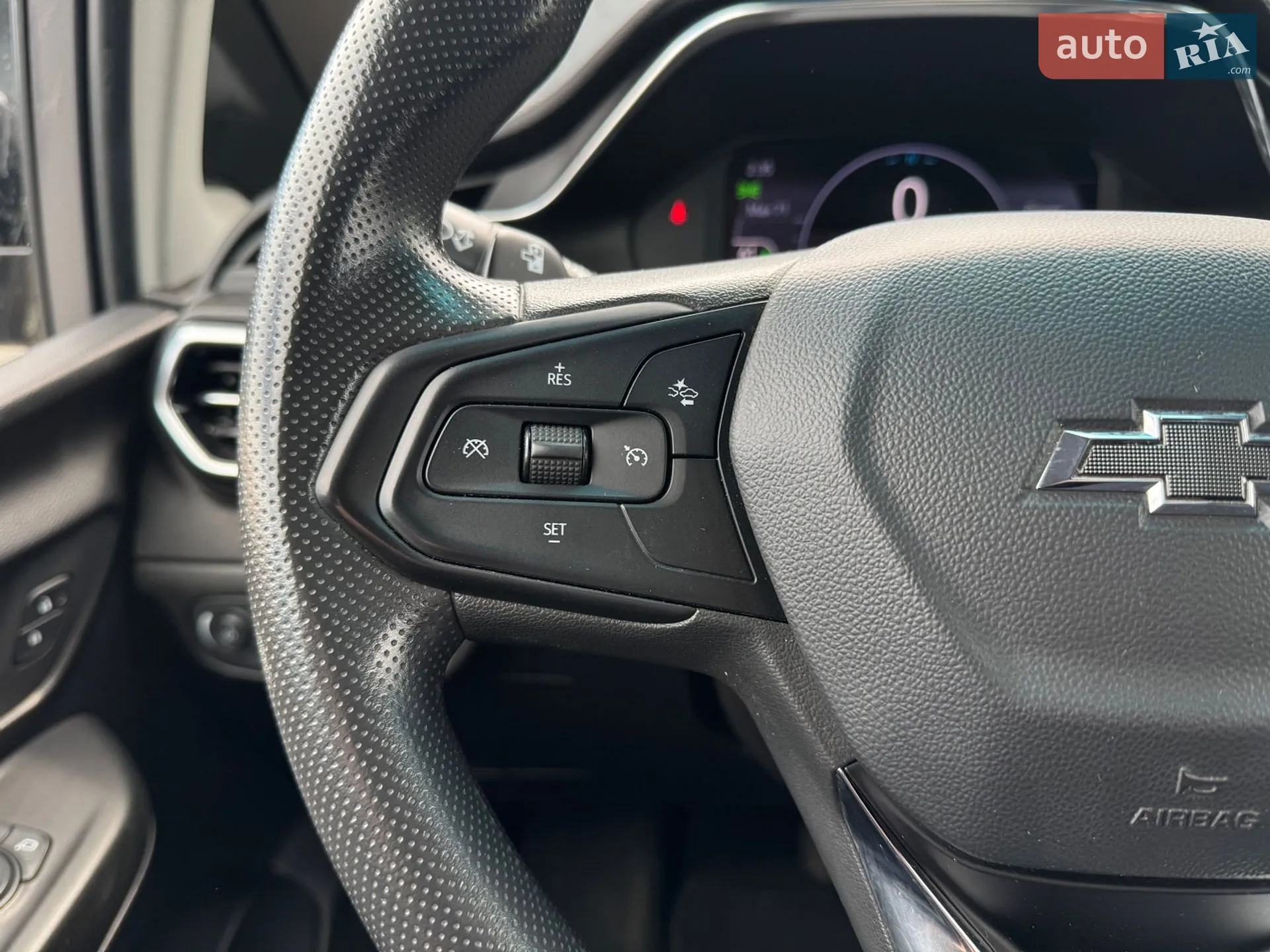 2022 Chevrolet Bolt EUV - мініатюра 26