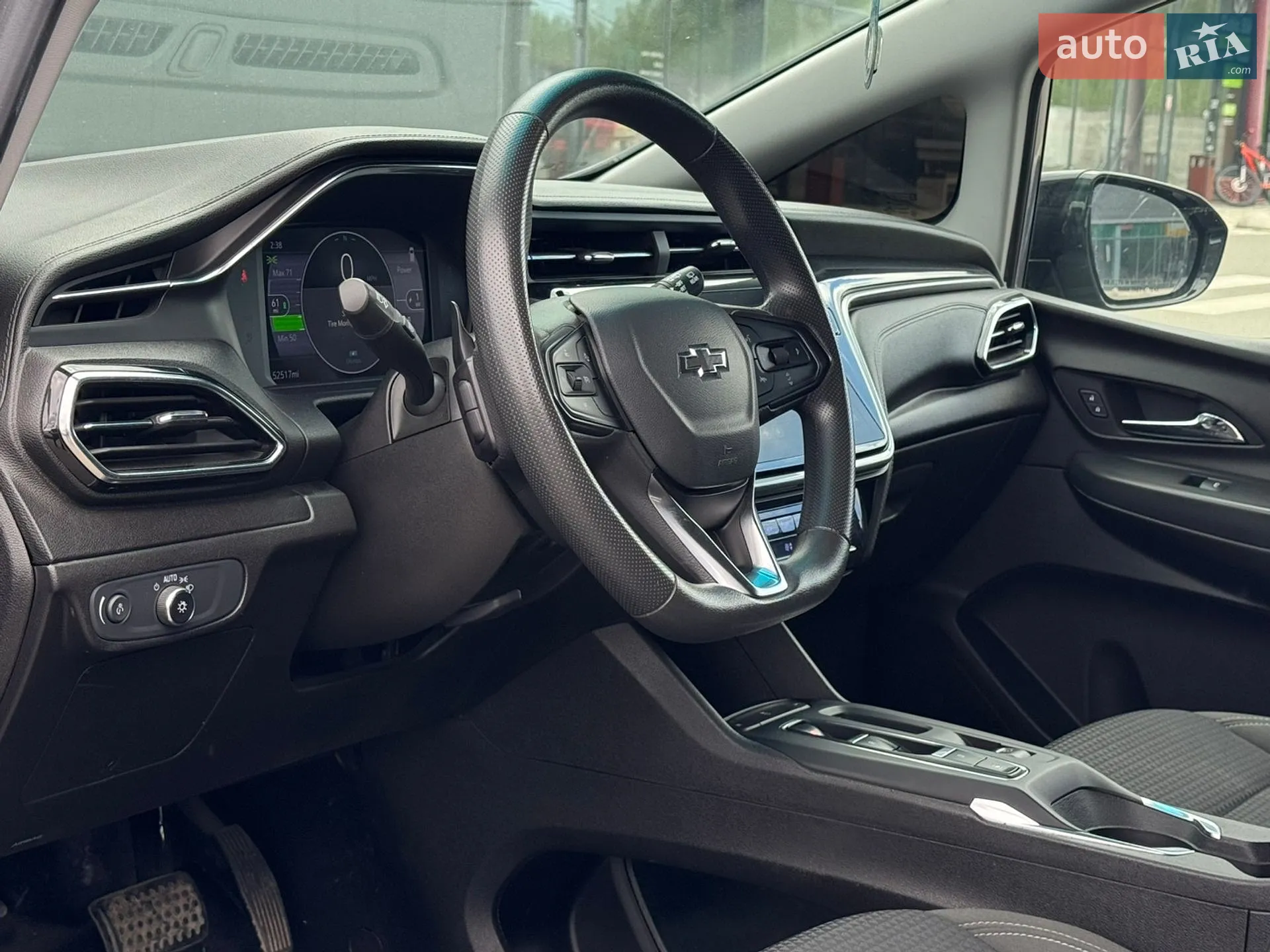 2022 Chevrolet Bolt EUV - мініатюра 38