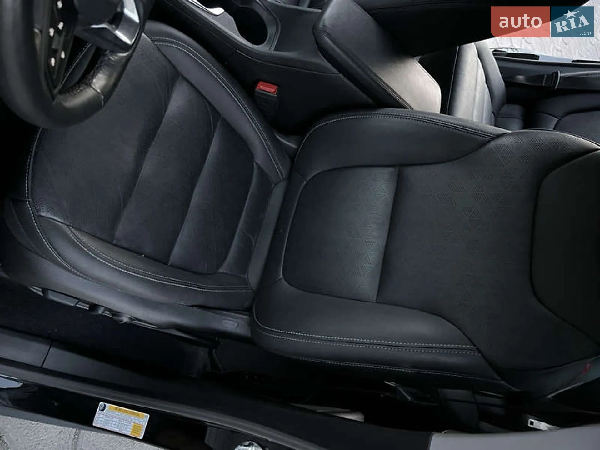 2022 Chevrolet Bolt EUV - мініатюра 16