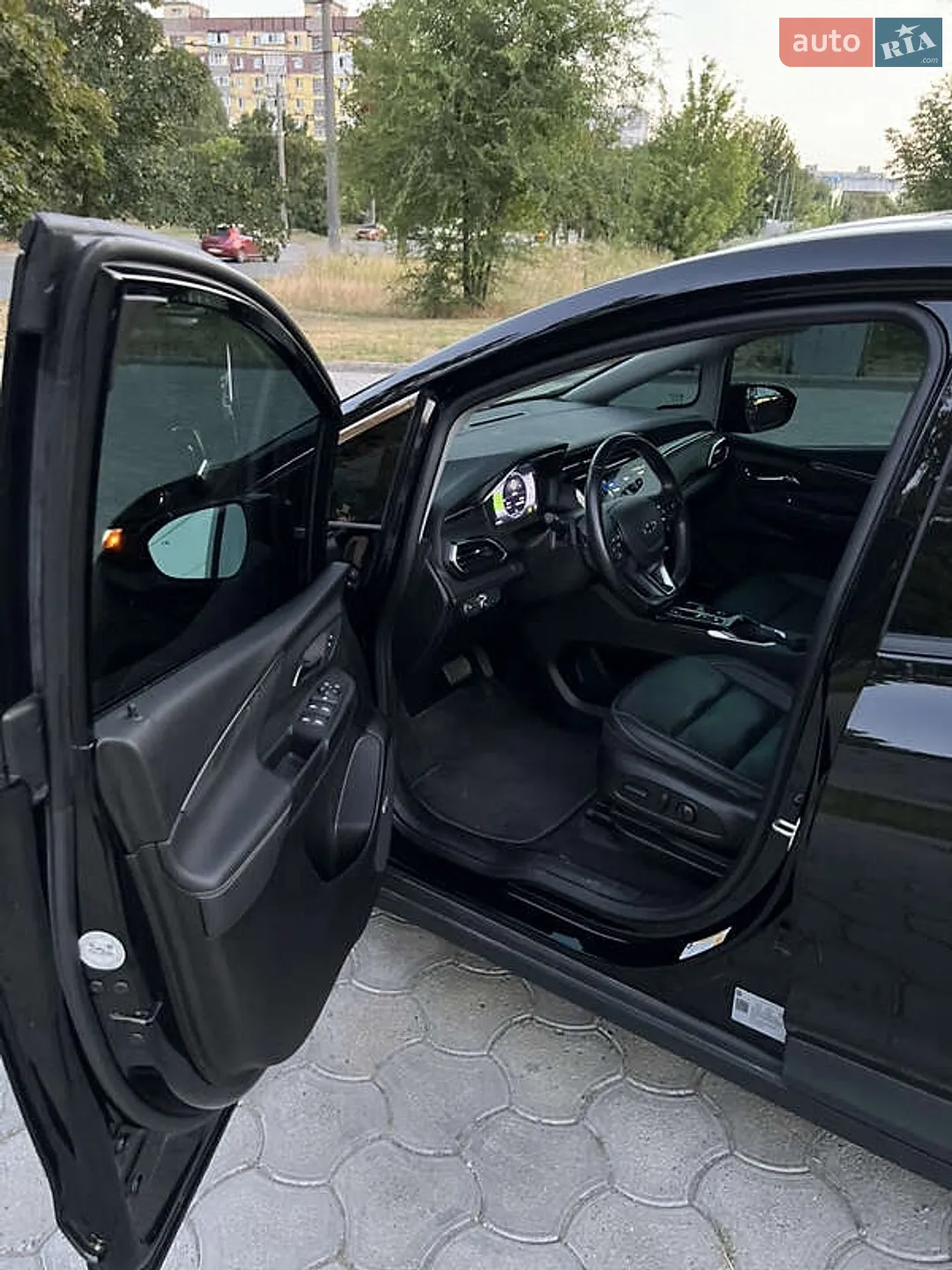 2022 Chevrolet Bolt EUV - мініатюра 8