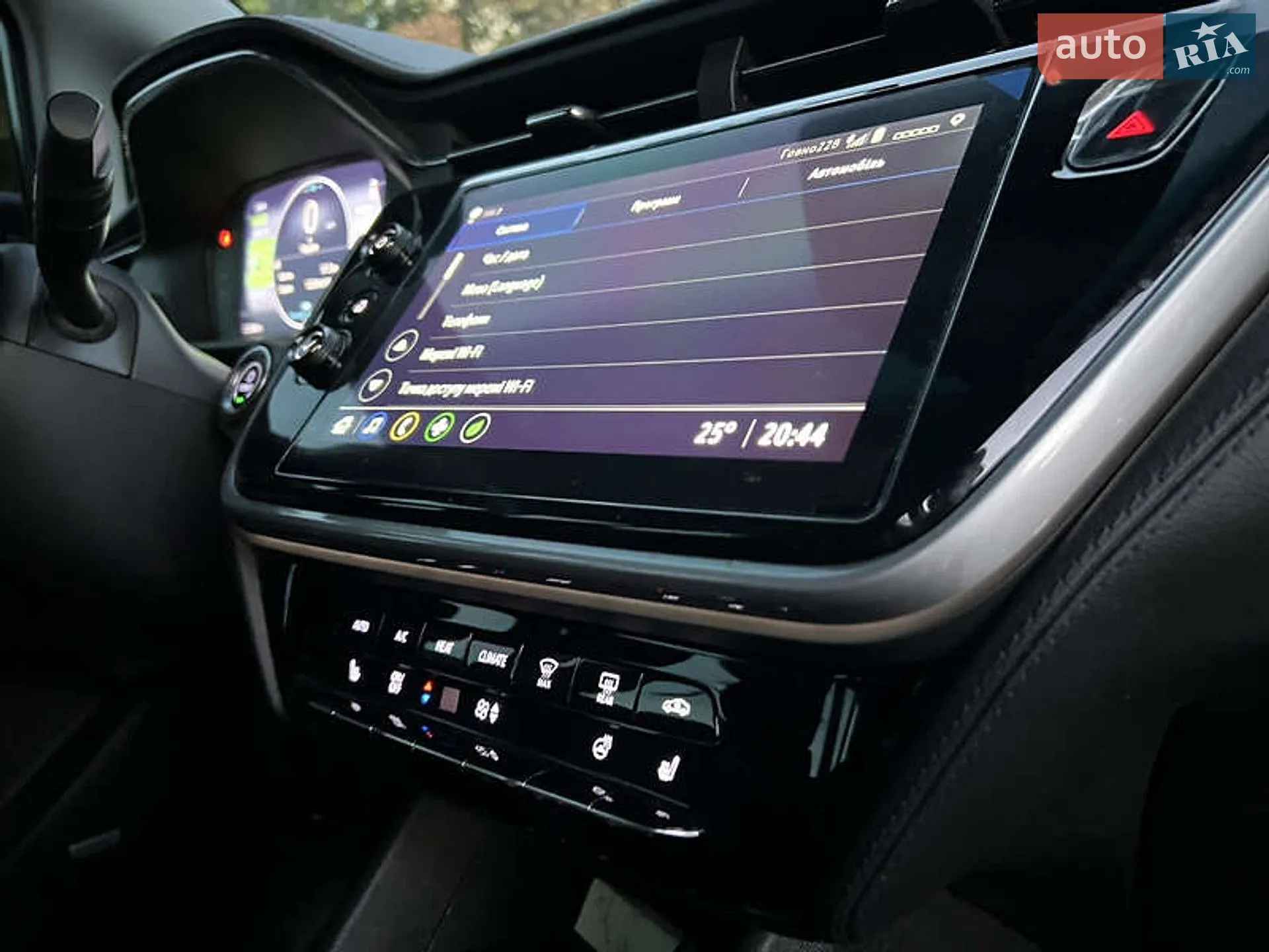 2022 Chevrolet Bolt EUV - мініатюра 21