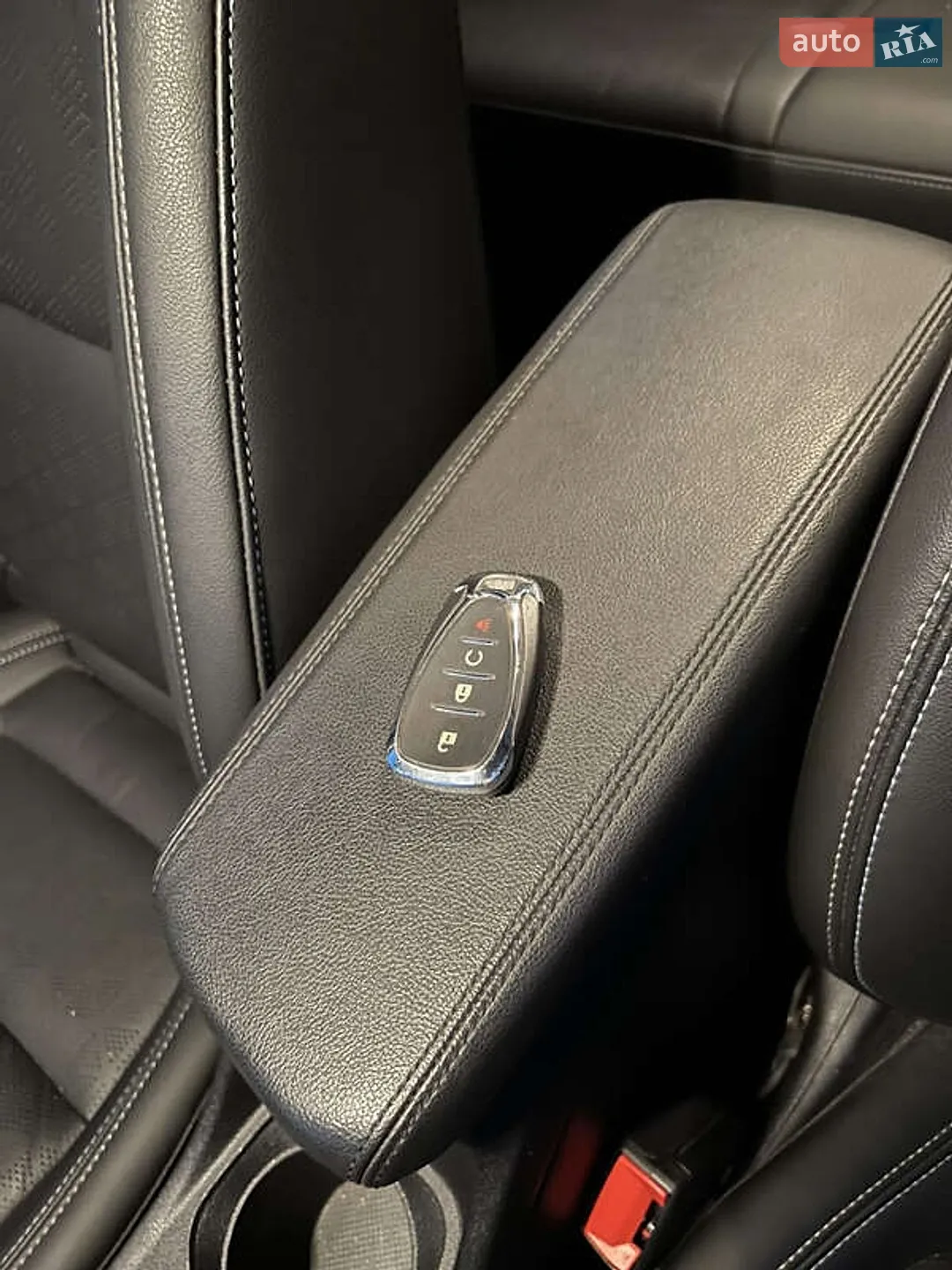 2022 Chevrolet Bolt EUV - мініатюра 26