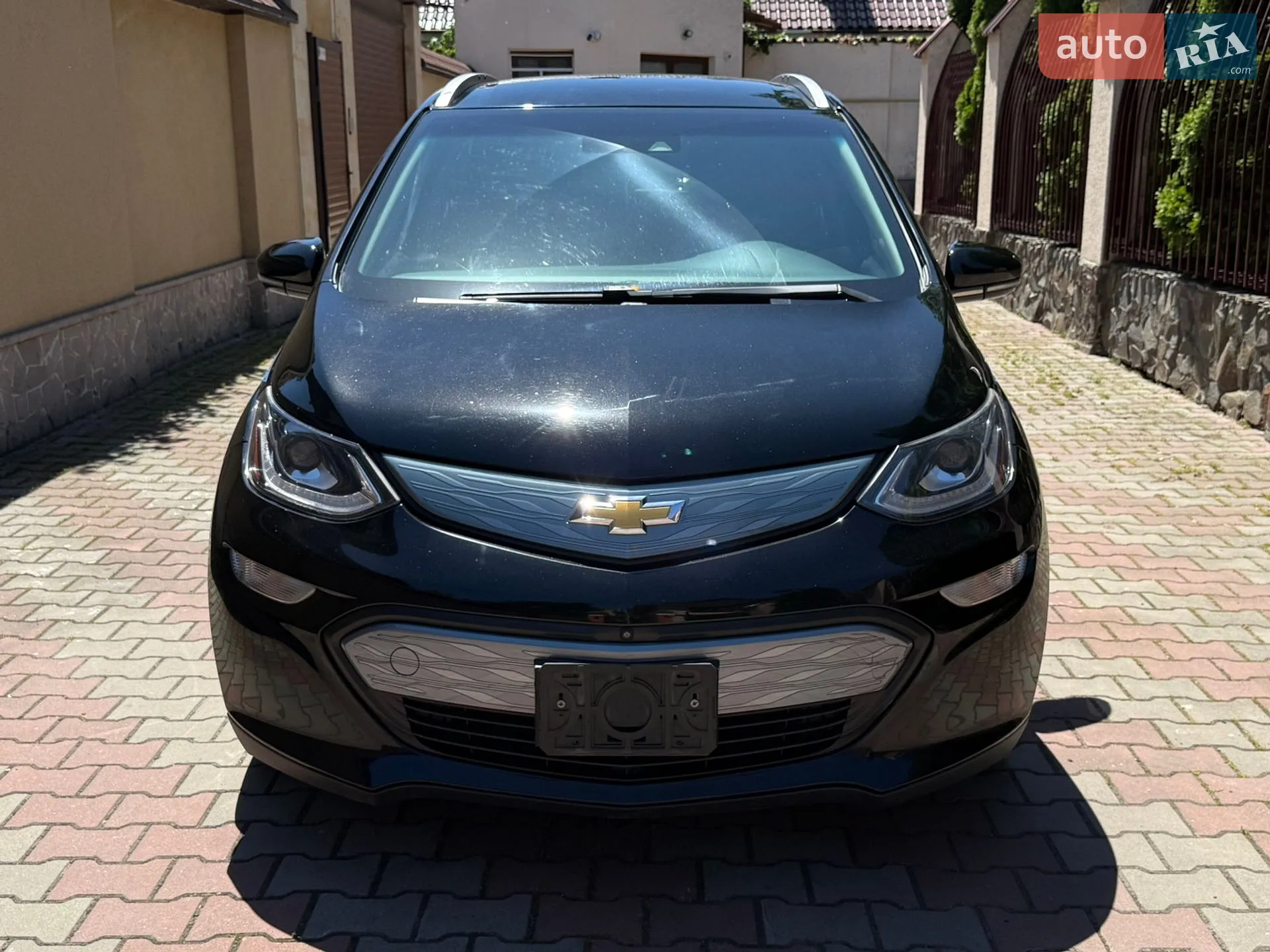 2018 Chevrolet Bolt EUV - мініатюра 8