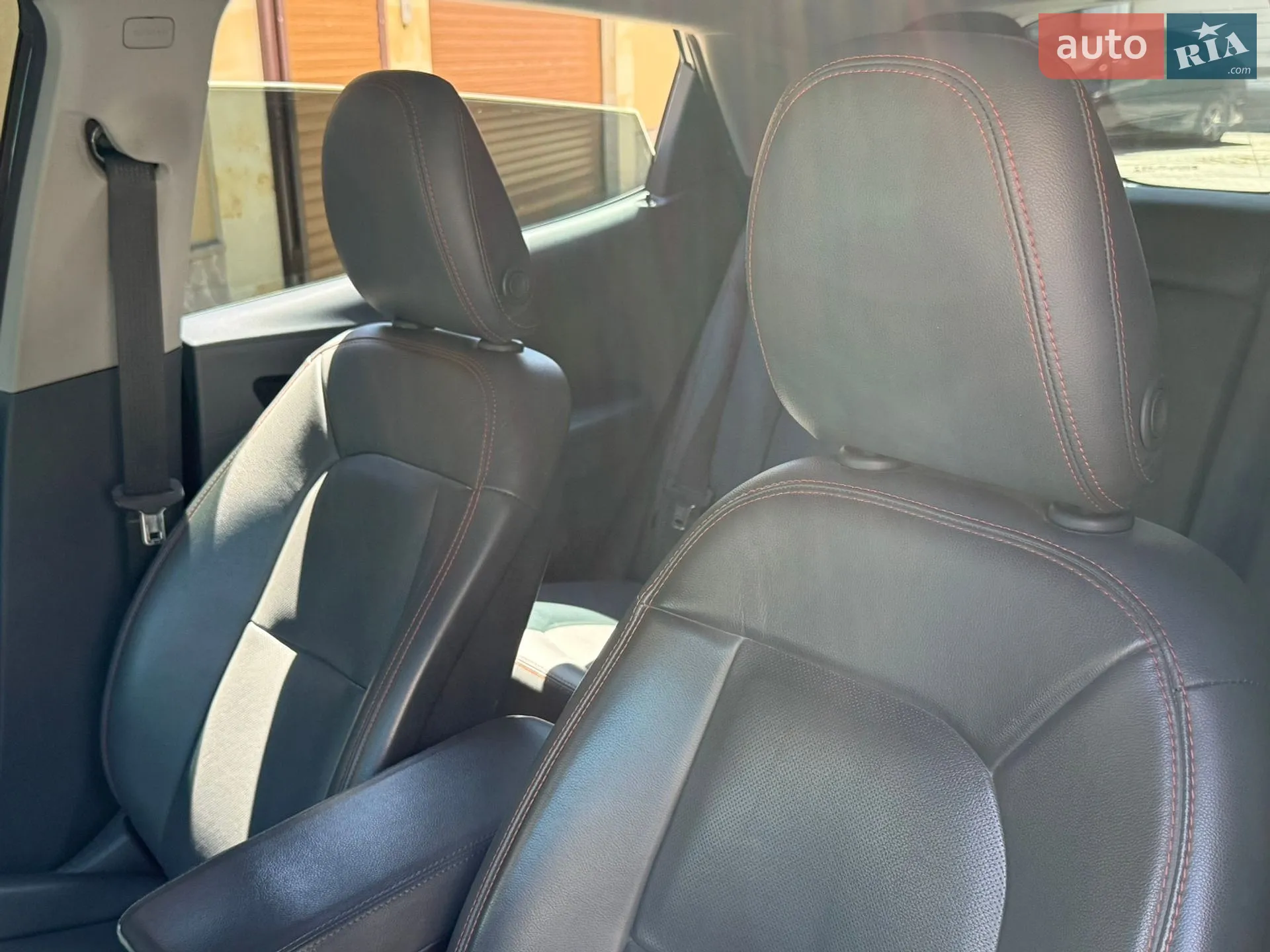 2018 Chevrolet Bolt EUV - мініатюра 15