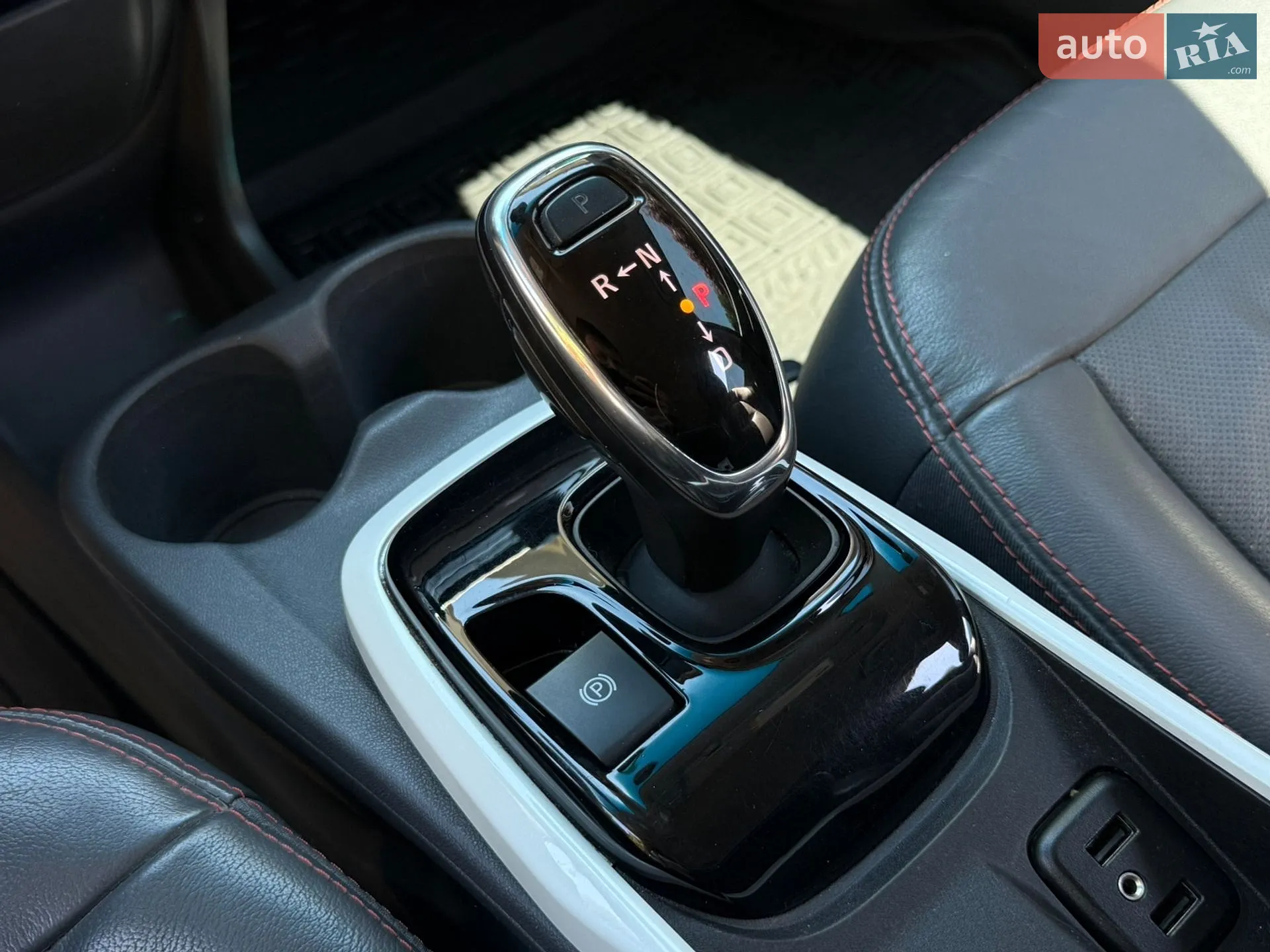 2018 Chevrolet Bolt EUV - мініатюра 19