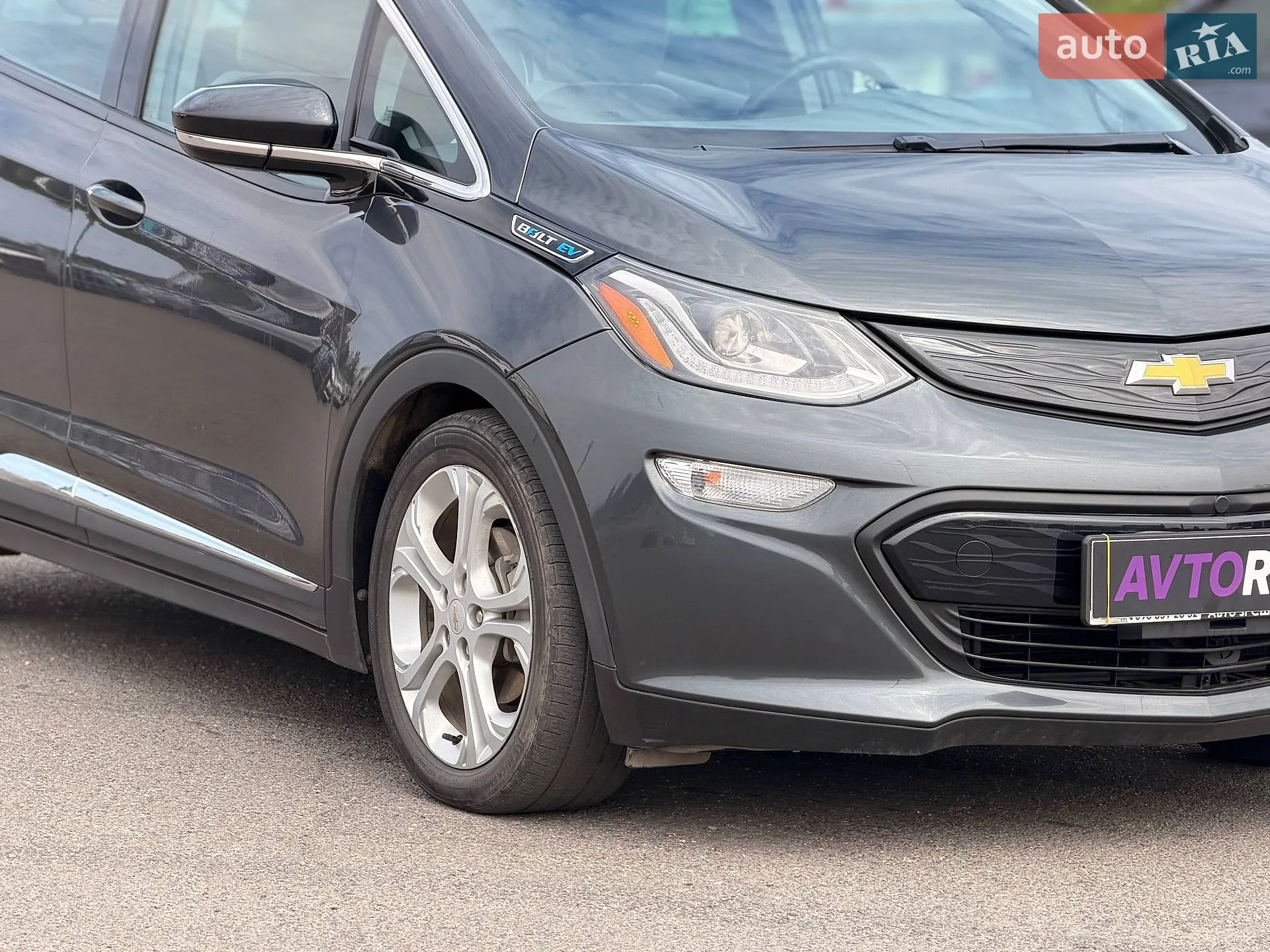 2020 Chevrolet Bolt EUV - мініатюра 14