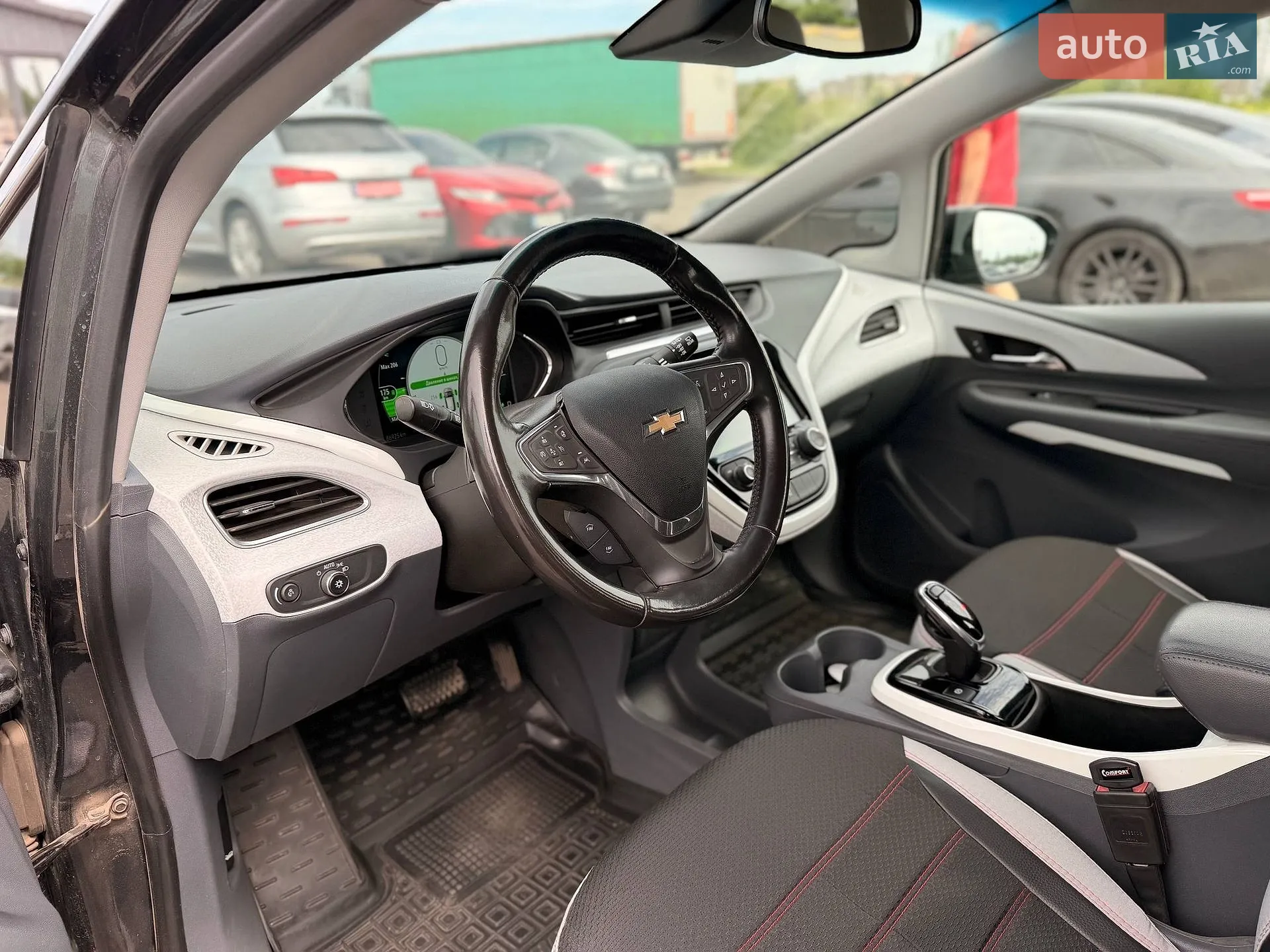 2020 Chevrolet Bolt EUV - мініатюра 42