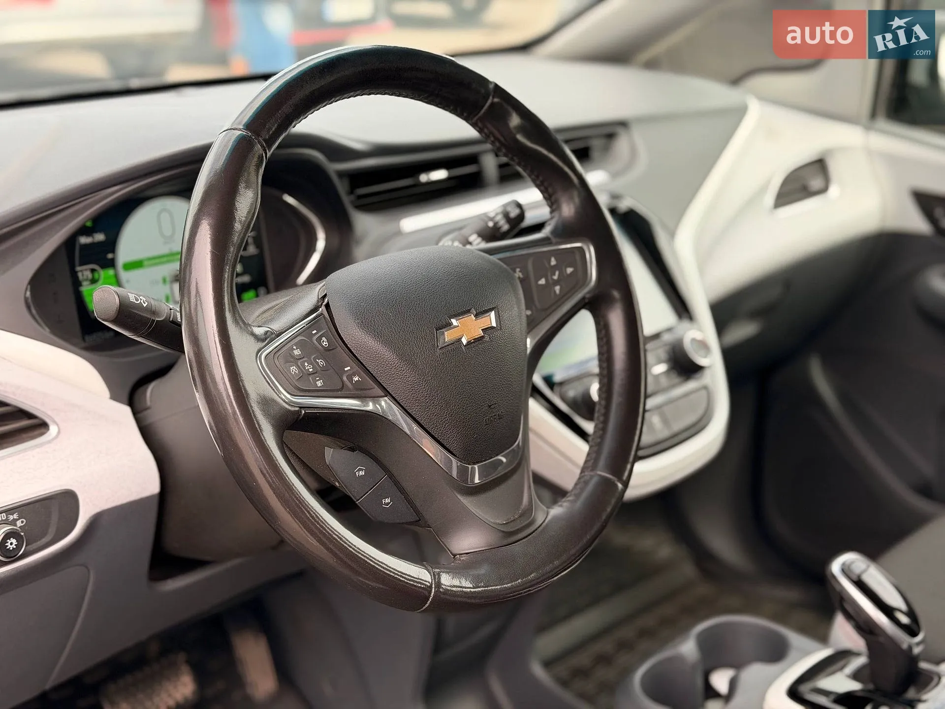 2020 Chevrolet Bolt EUV - мініатюра 43